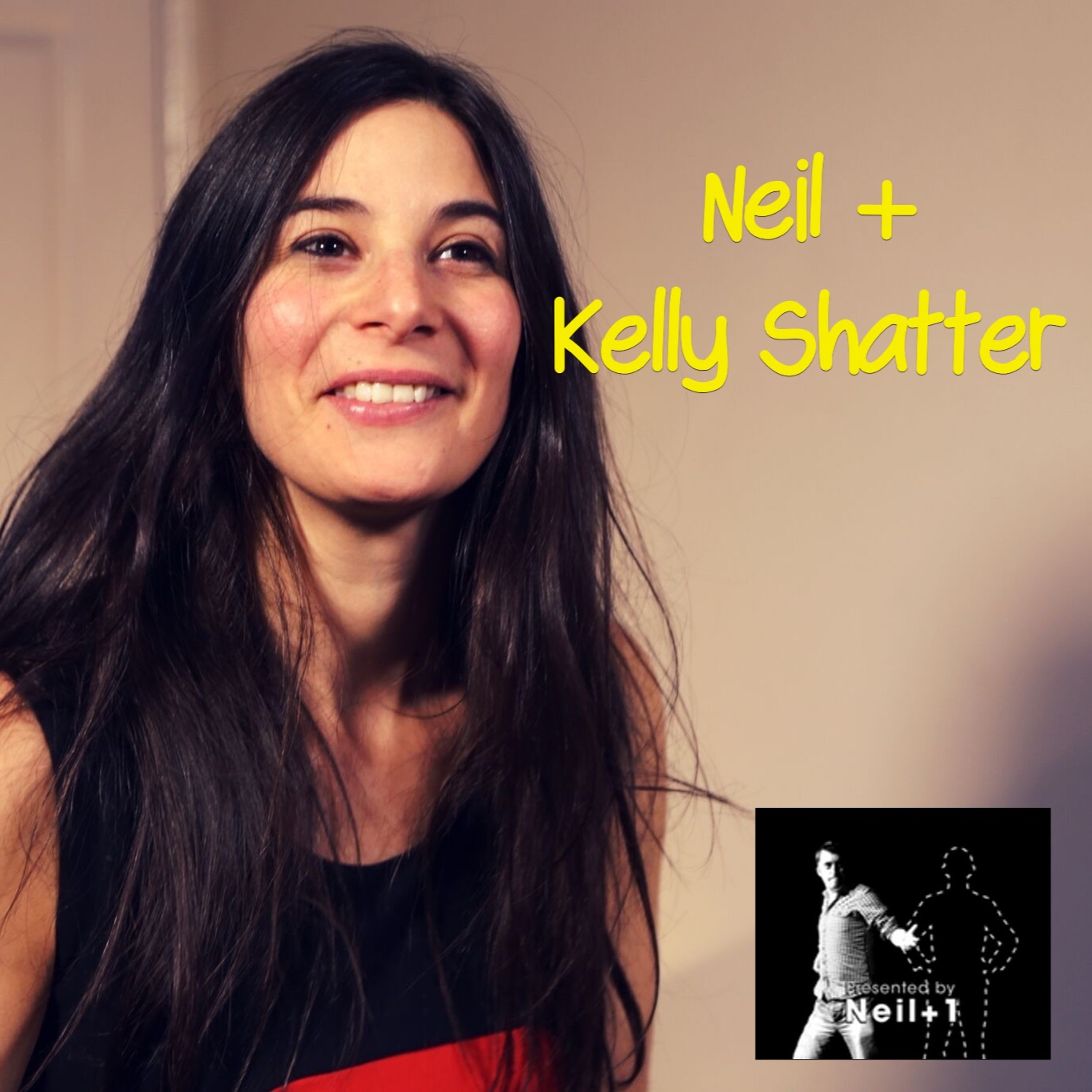 Neil+1 The Podcast