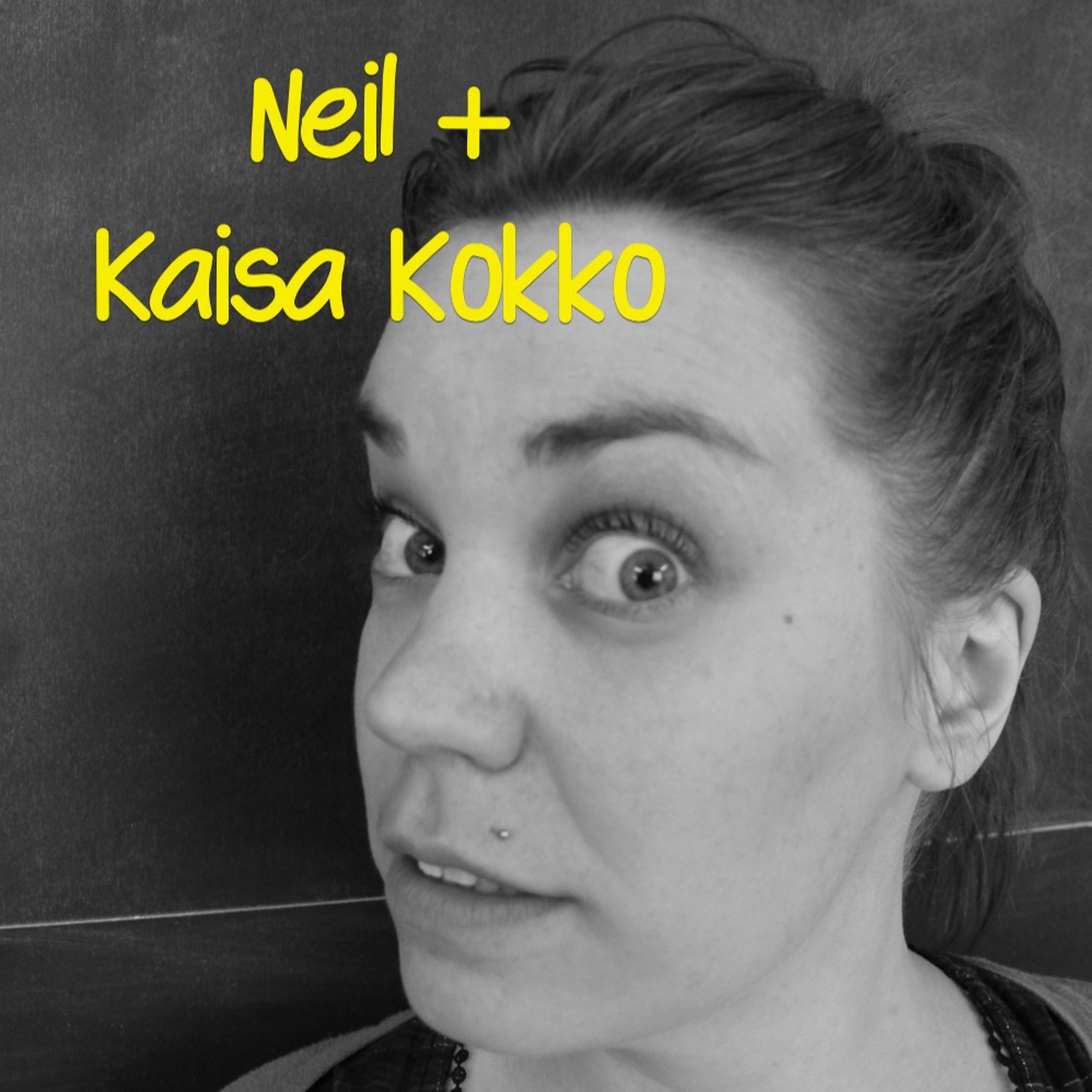 Neil+1 The Podcast