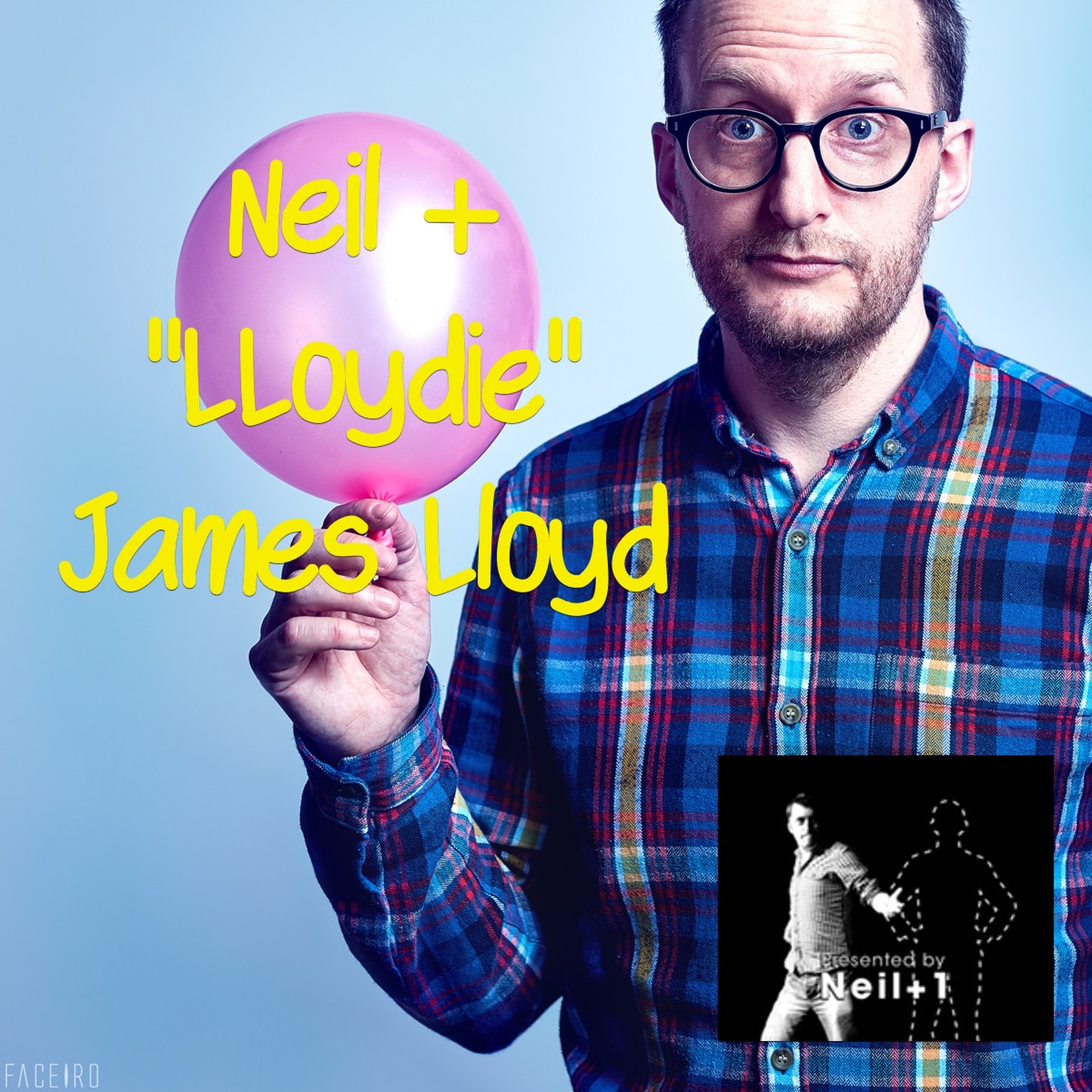 Neil+1 The Podcast