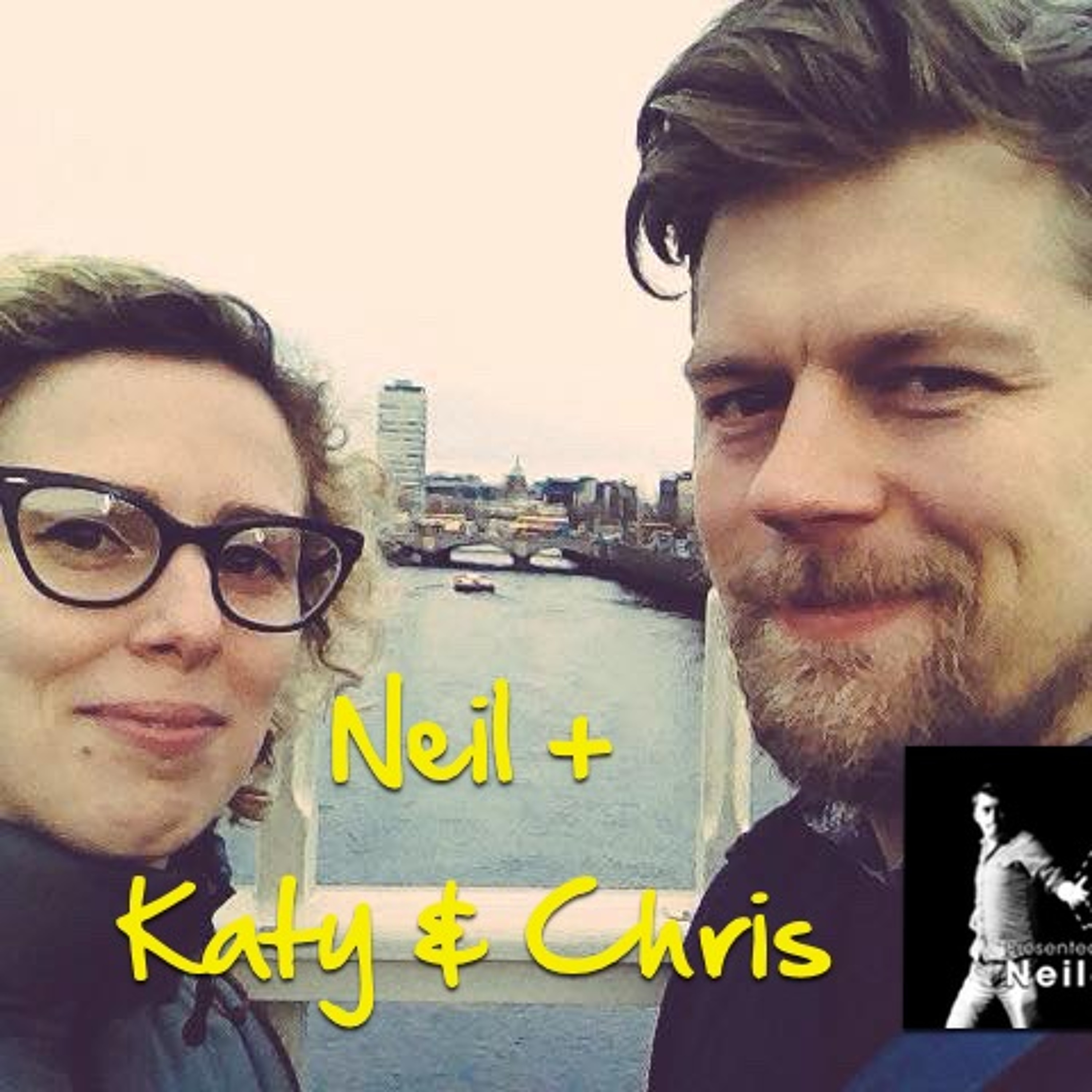 Neil+1 The Podcast