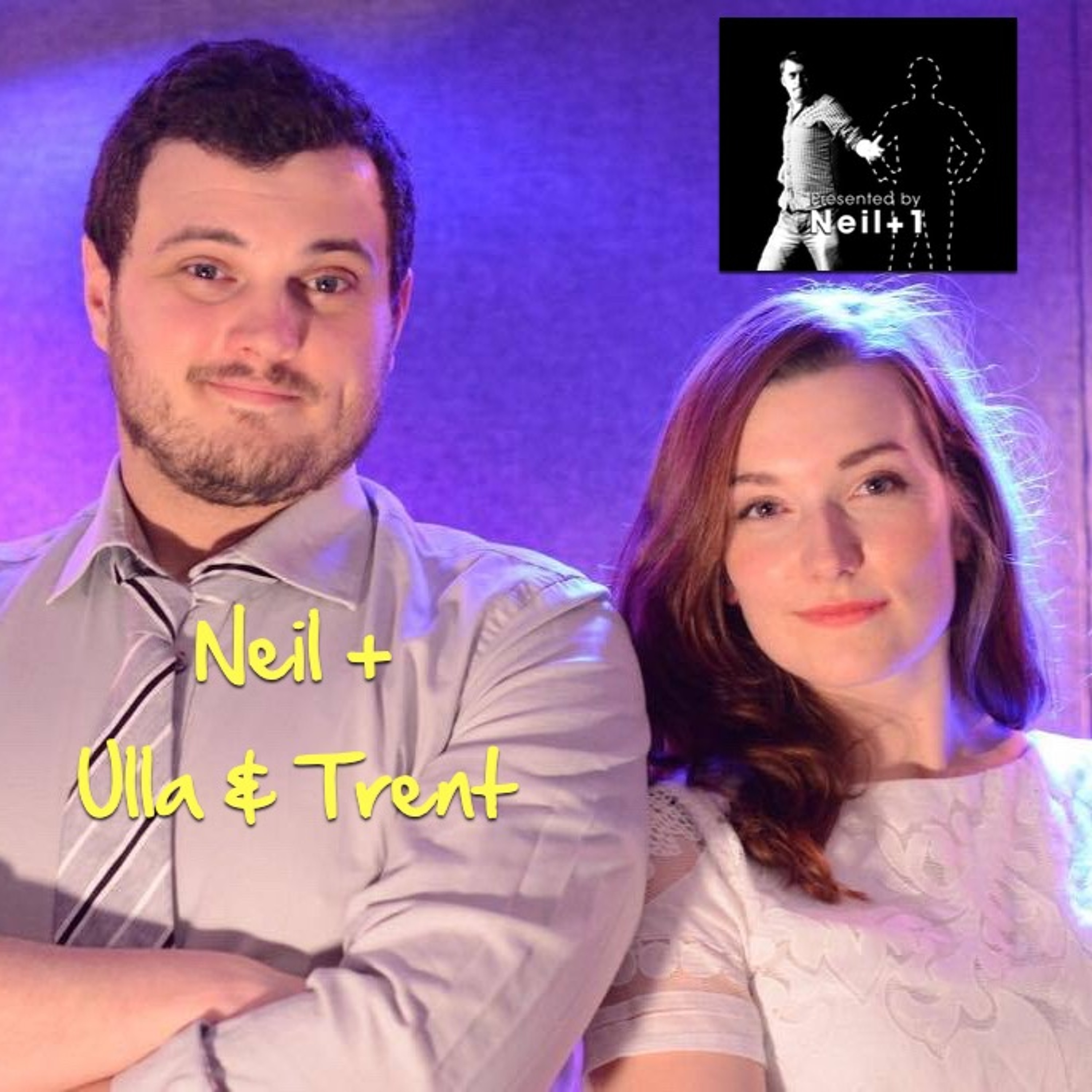 Neil+1 The Podcast