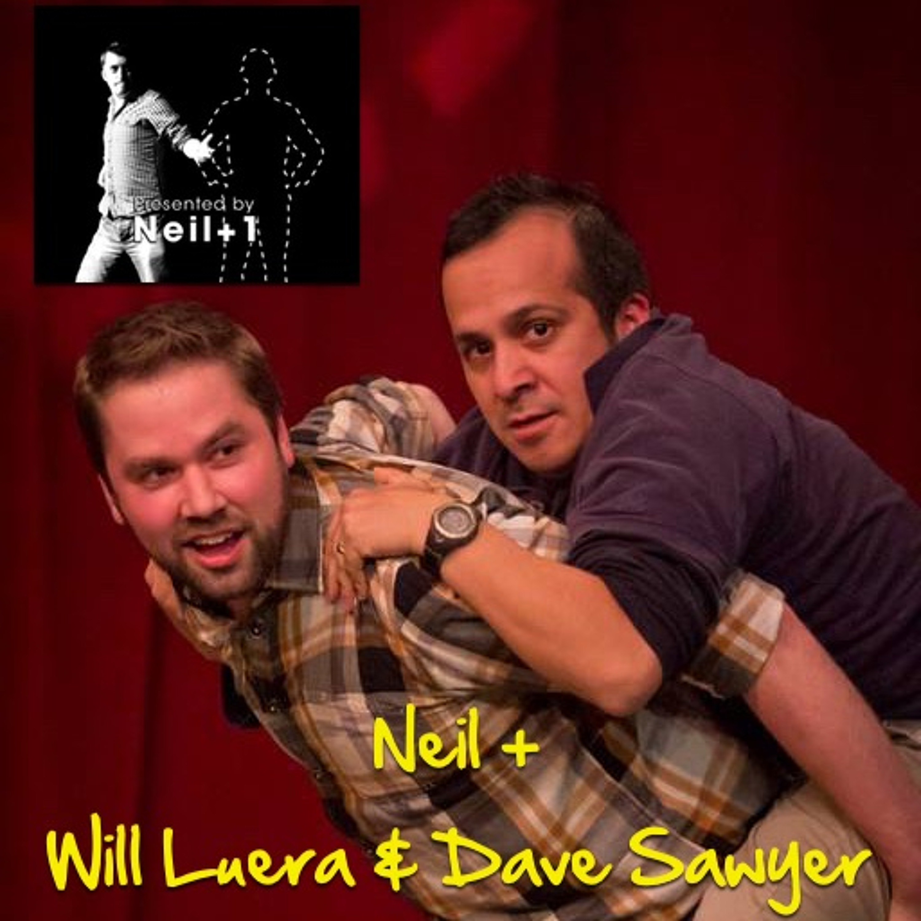 Neil+1 The Podcast