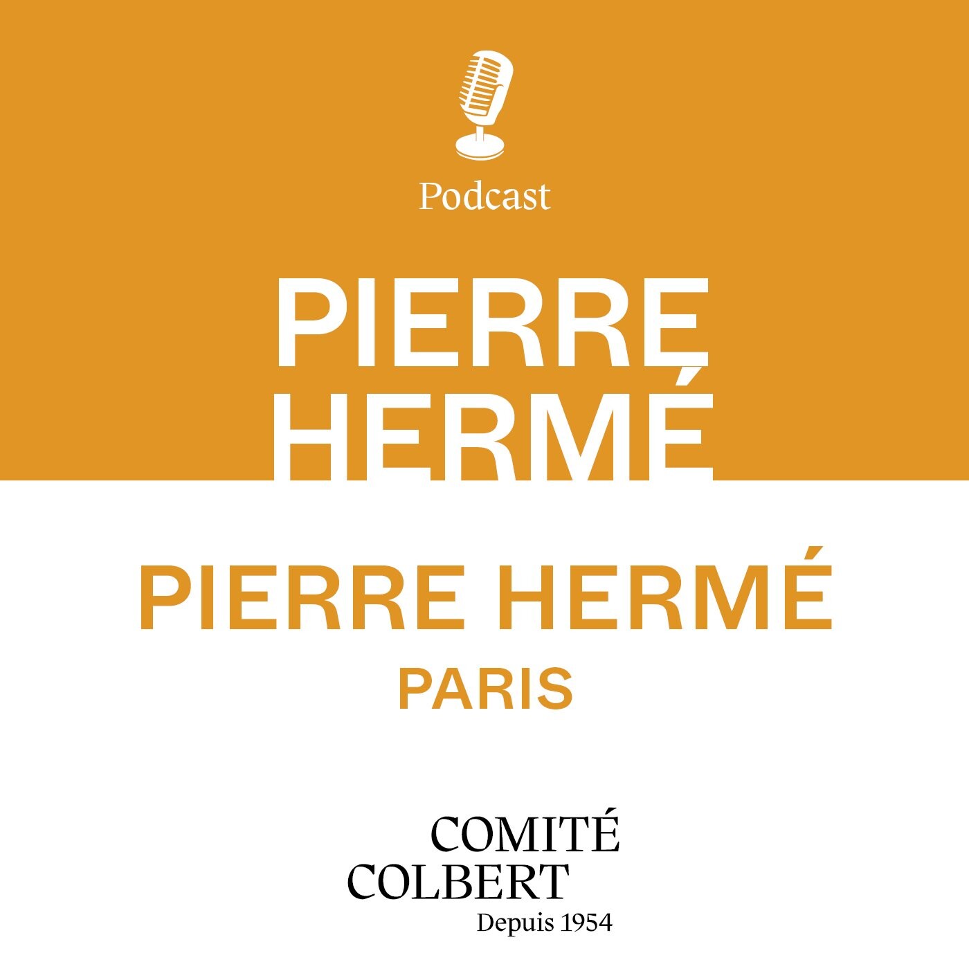 cover art for Pierre Hermé Paris, Pierre Hermé : "C'est extrêmement important de se différencier"
