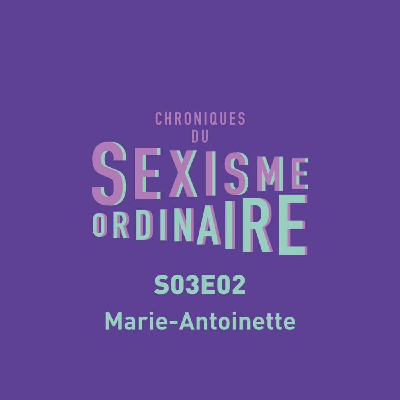 Marie-Antoinette