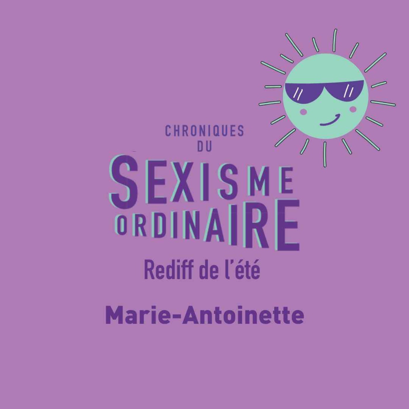 Chroniques du sexisme ordinaire