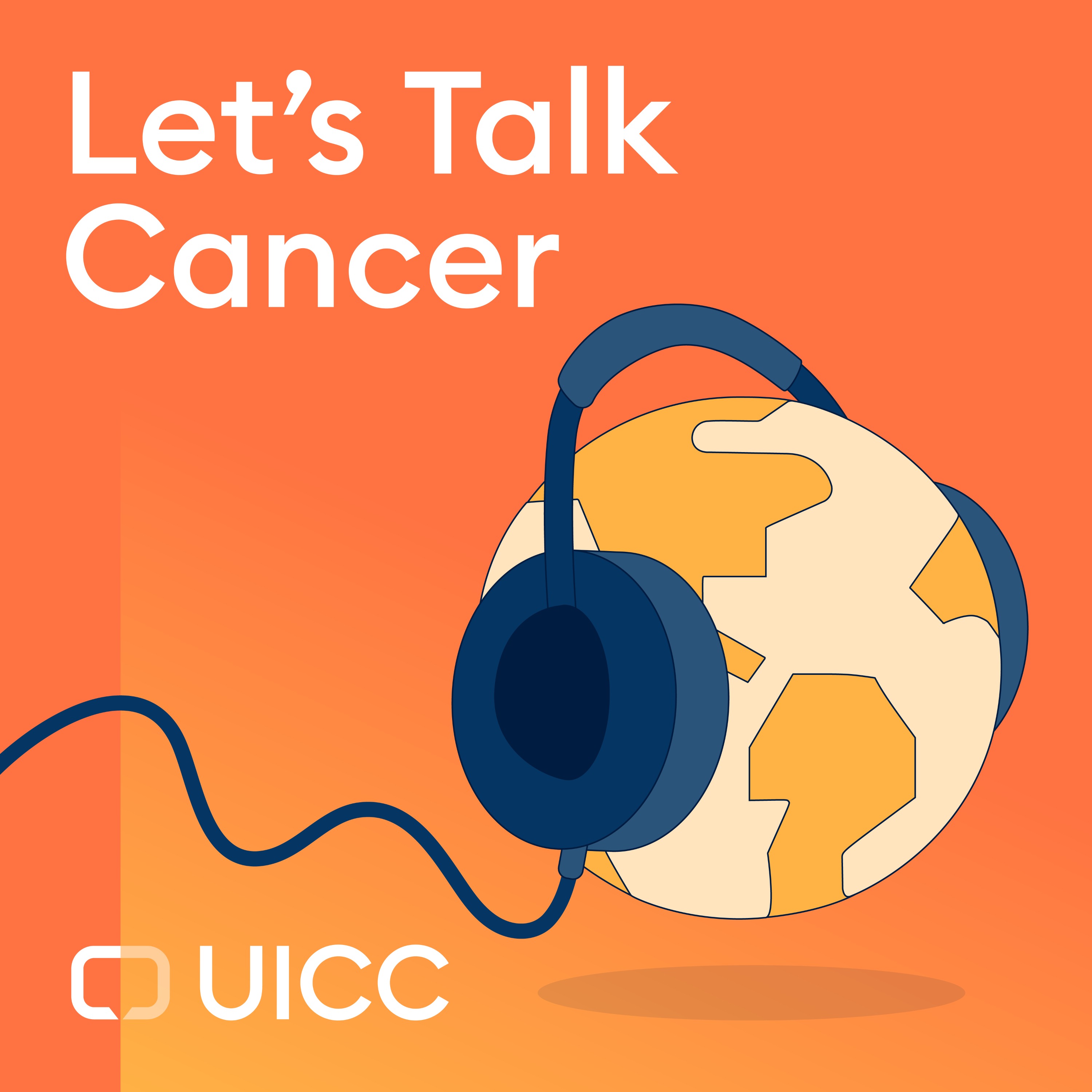 Let\'s Talk Cancer