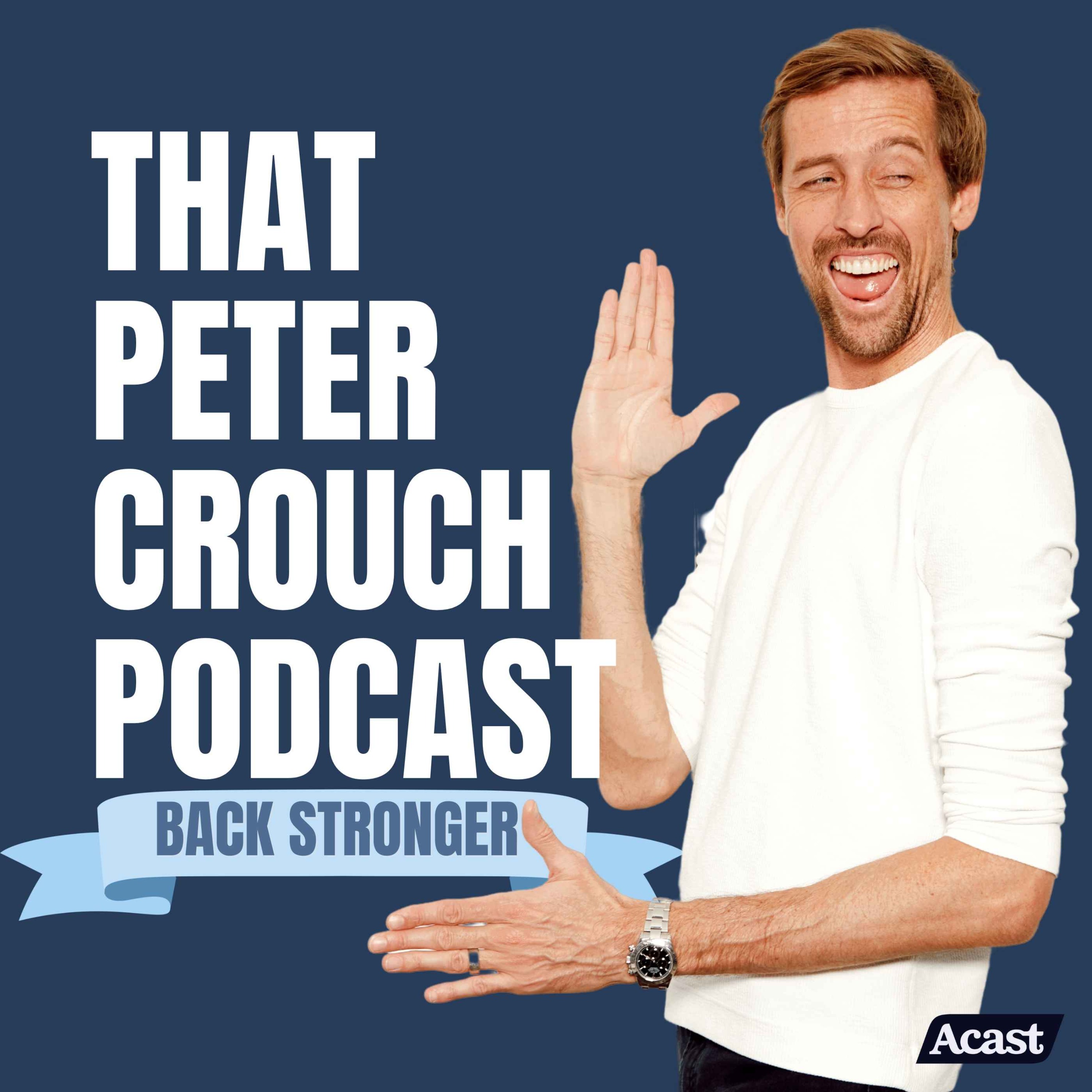 'I’ve been Sh*thoused Again’ Crouchy’s TNT Woes Continue