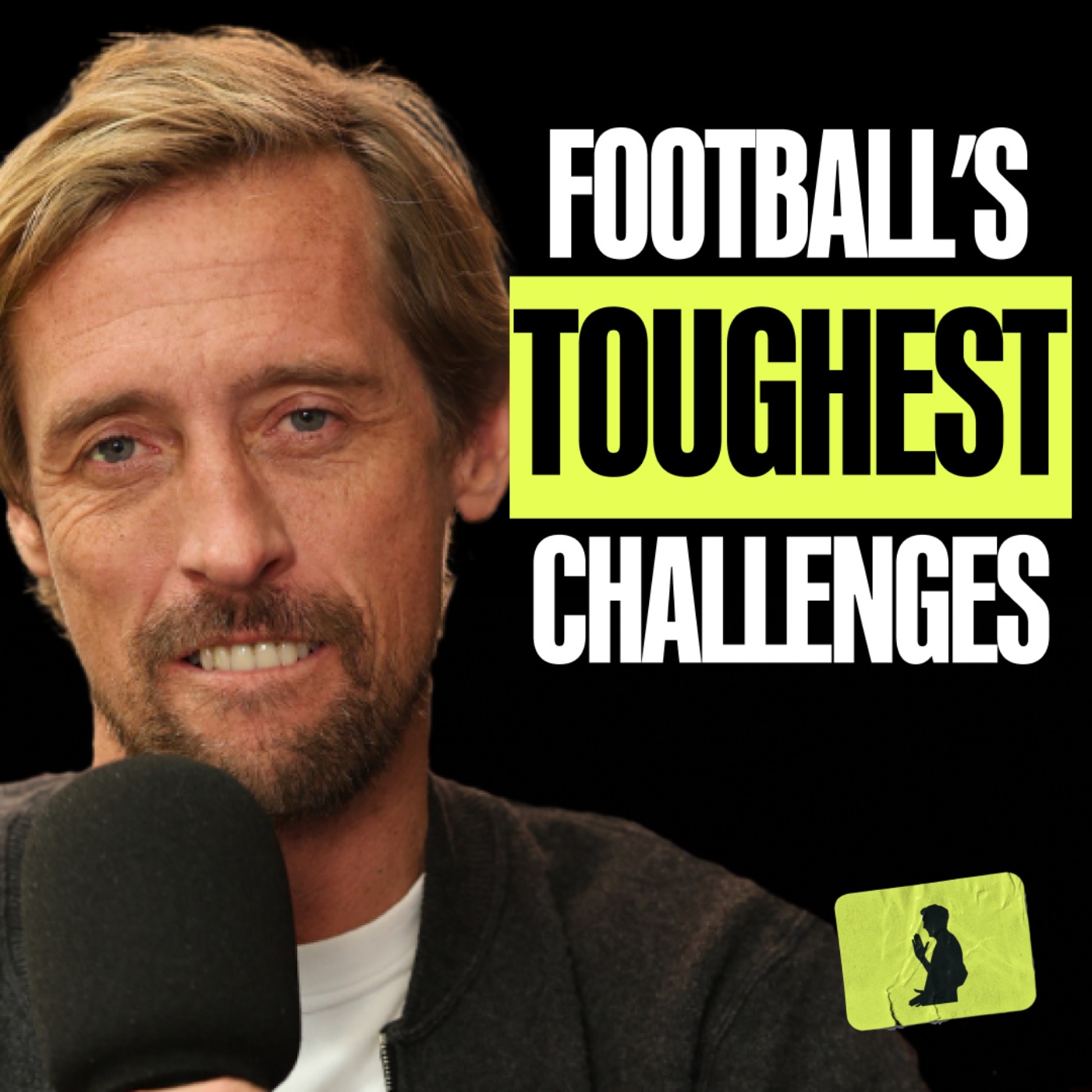 ‘It was the Hardest Thing I’ve Had to Do’ Crouchy and Sid’s Talk CHALLENGES!