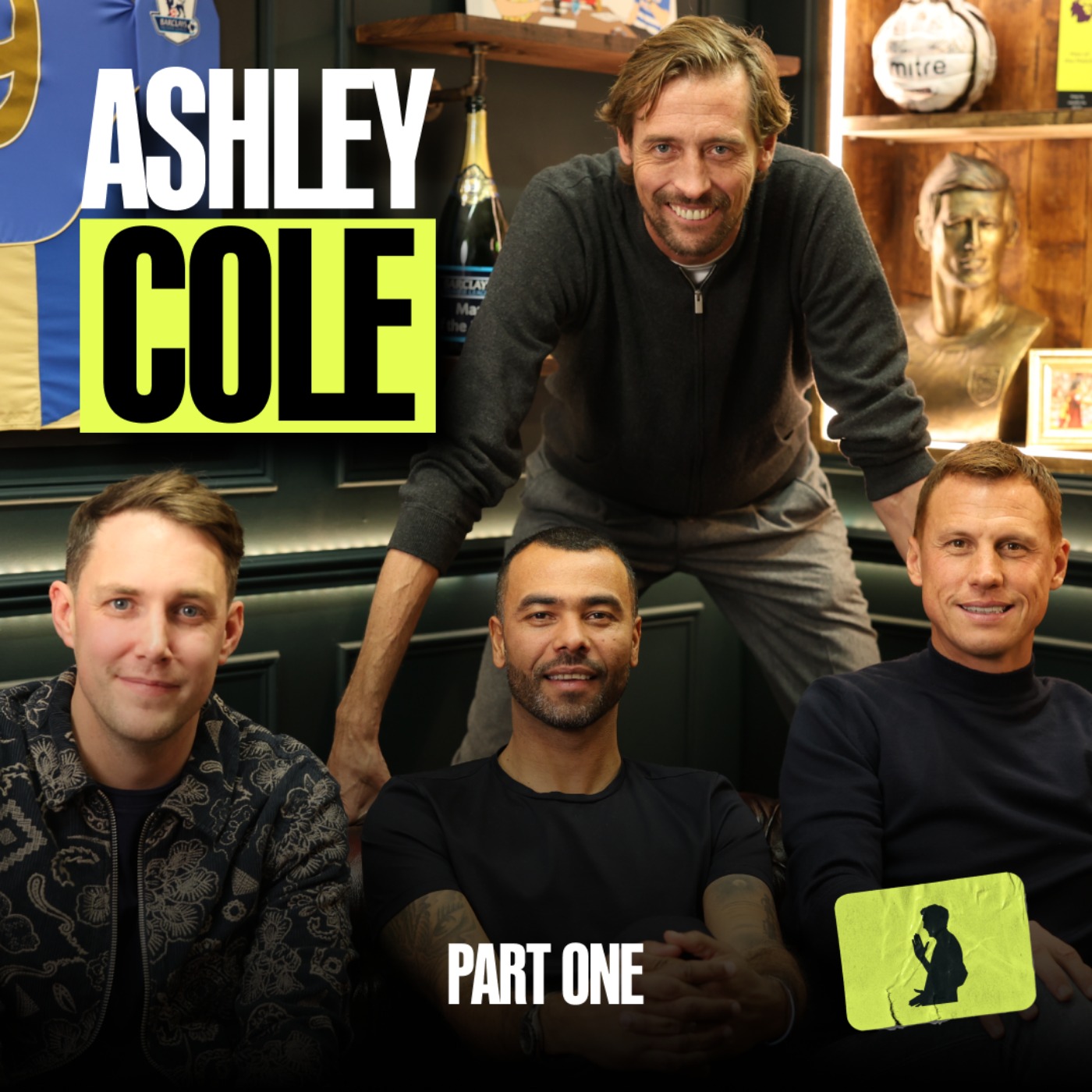 That Peter Crouch Podcast