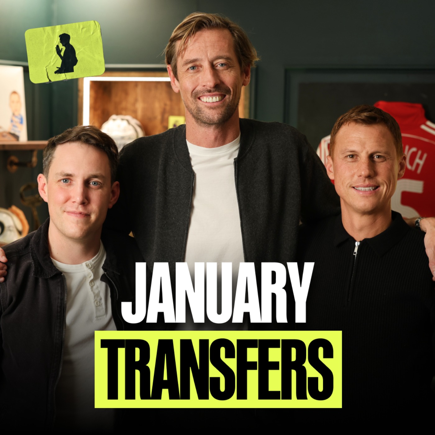 January Transfers: “It’s Absolute Chaos”— Why Players Hate January Moves