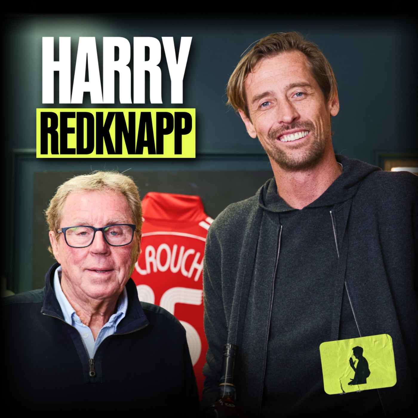 That Peter Crouch Podcast