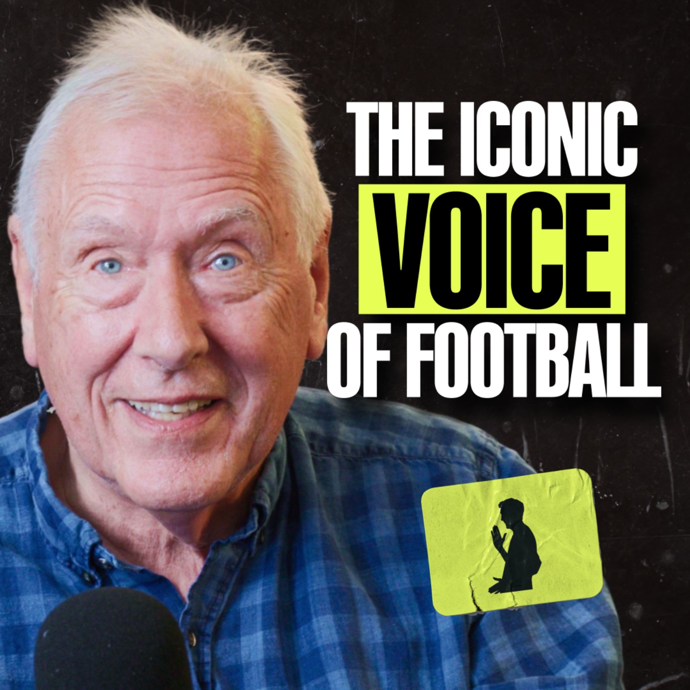 That Peter Crouch Podcast