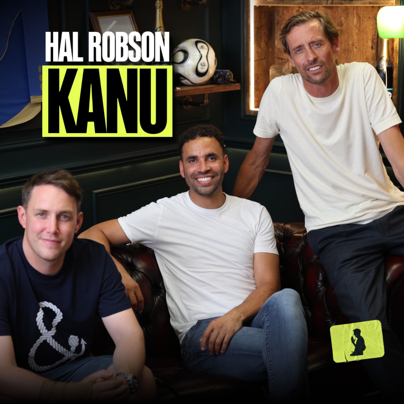 Hal Robson-Kanu: Football Nearly Broke Me—Then This SECRET Formula Saved My Career