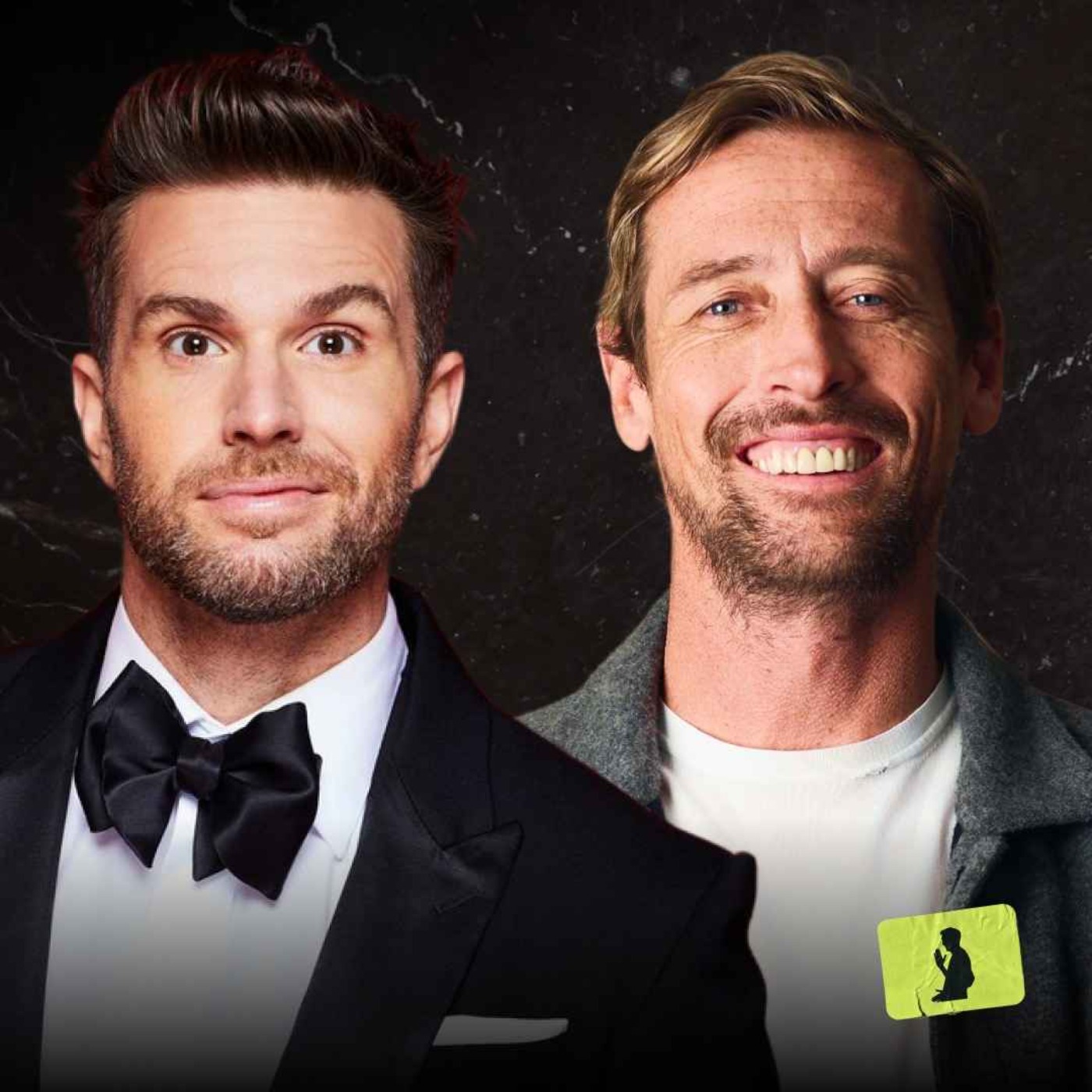 That Peter Crouch Podcast 2 Pete Reveals the BEST Pint, Curry & Goal Celebration in the world with Joel Dommett!!!!