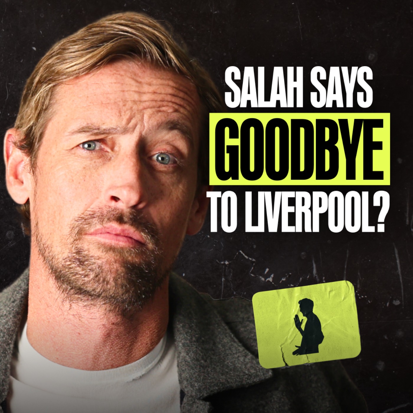 Salah Says He’s “Gone” – The Lads React To CARNAGE Interview & Break Down England’s World Cup Group Salah Says He’s “Gone” – The Lads React To CARNAGE Interview & Break Down England’s World Cup Group