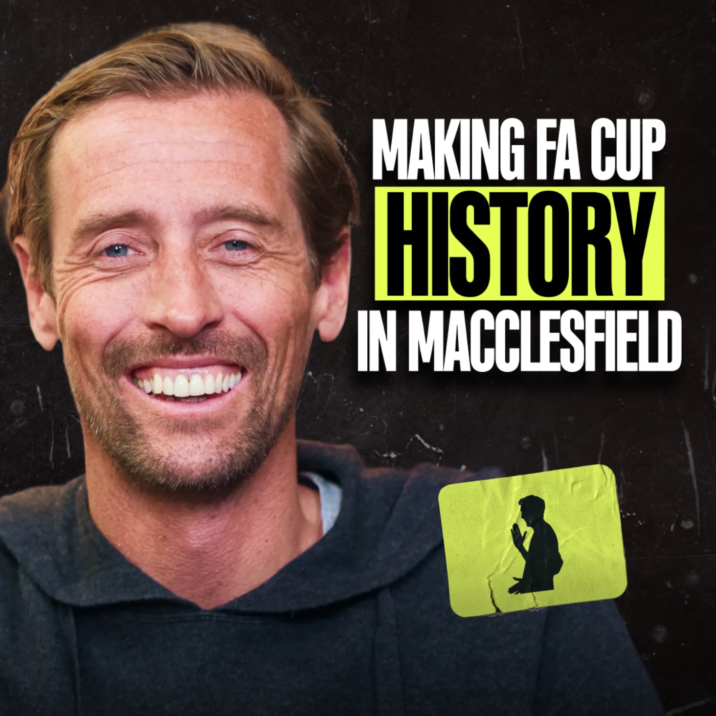 “They Didn’t Want It!” - Insight Into Macclesfield’s FA Cup Miracle & January Transfer Sagas