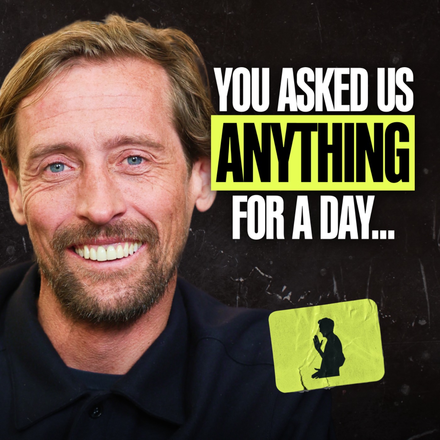 EP. 362 | Ask Us ANYTHING! Football Regrets, Best Nicknames & A Big Money Move To The Saudi League?