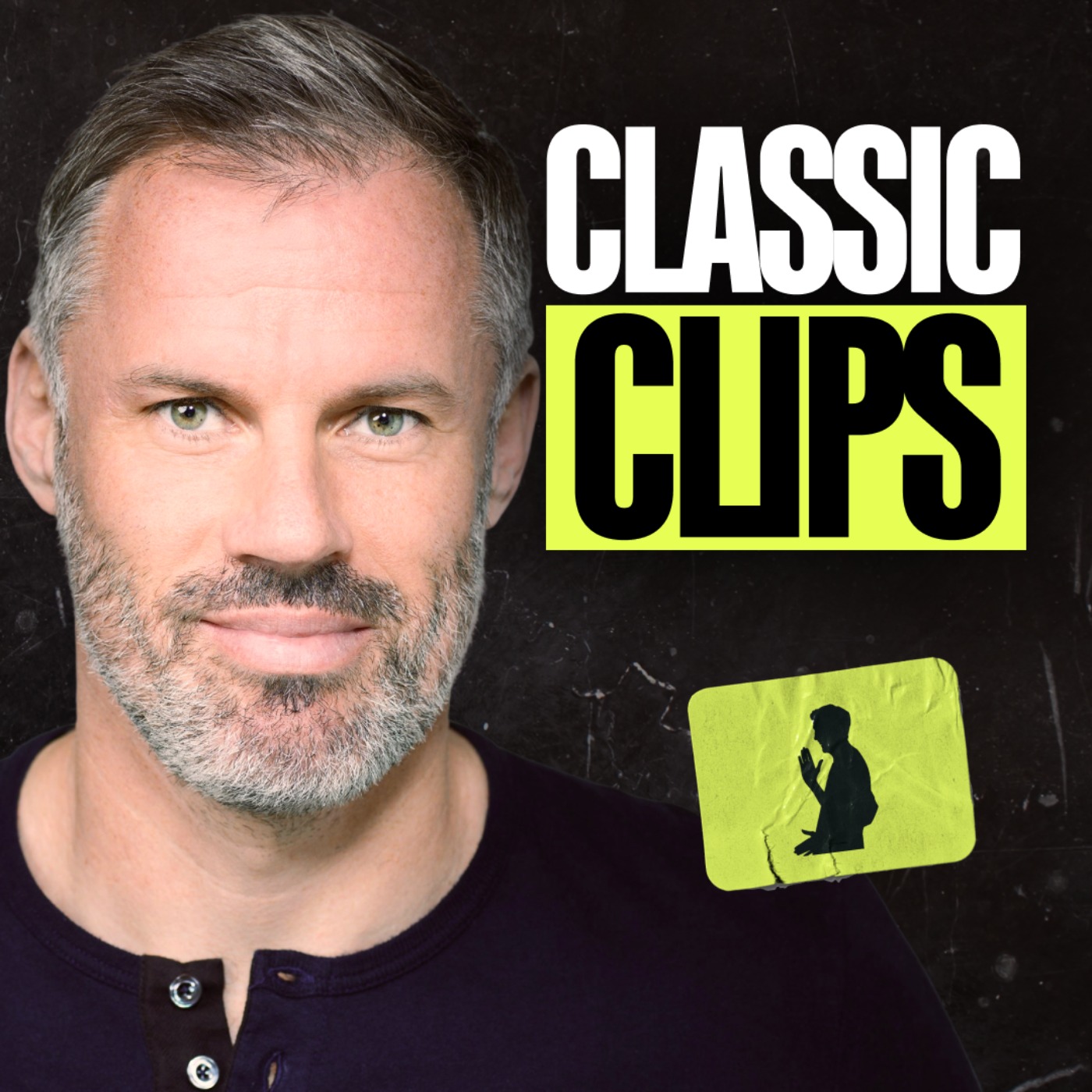 CLASSIC CLIPS | Carragher & Crouchy: The BRUTAL Liverpool Mentality That Never Let Us Enjoy Winning