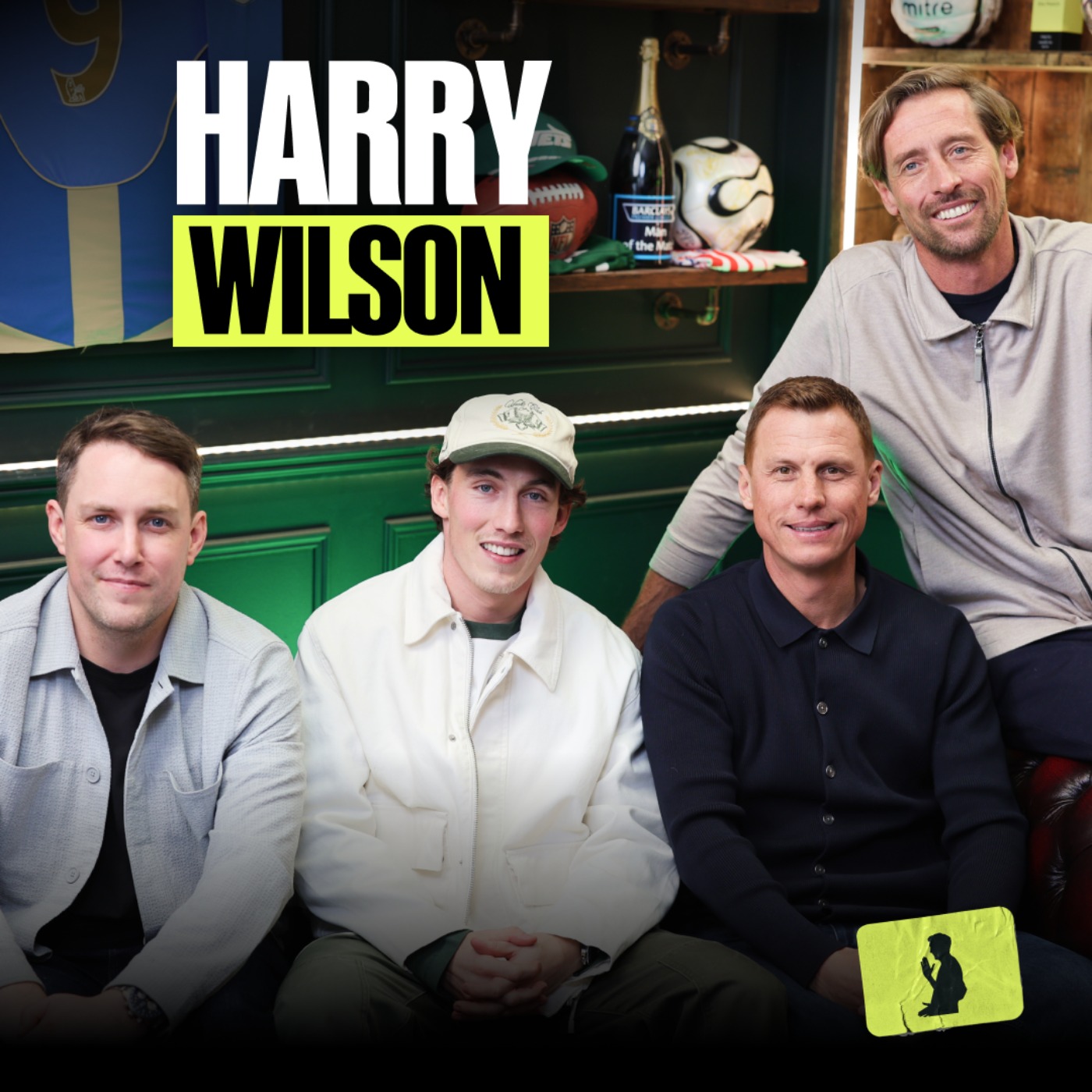 EP. 363 | Harry Wilson: "Everything Silva Promised, Happened." Fulham On FIRE & Wales World Cup Hope