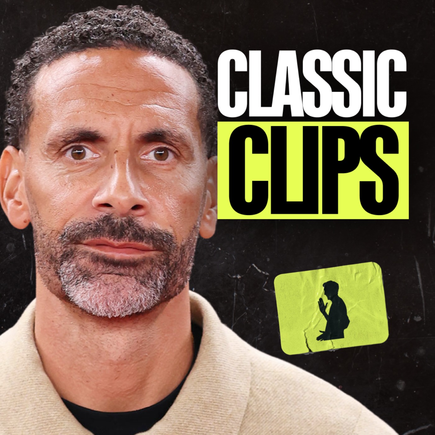 CLASSIC CLIPS | Rio Ferdinand: “He’d RIP Your Head Off” — Inside Ferguson’s Ruthless Standards