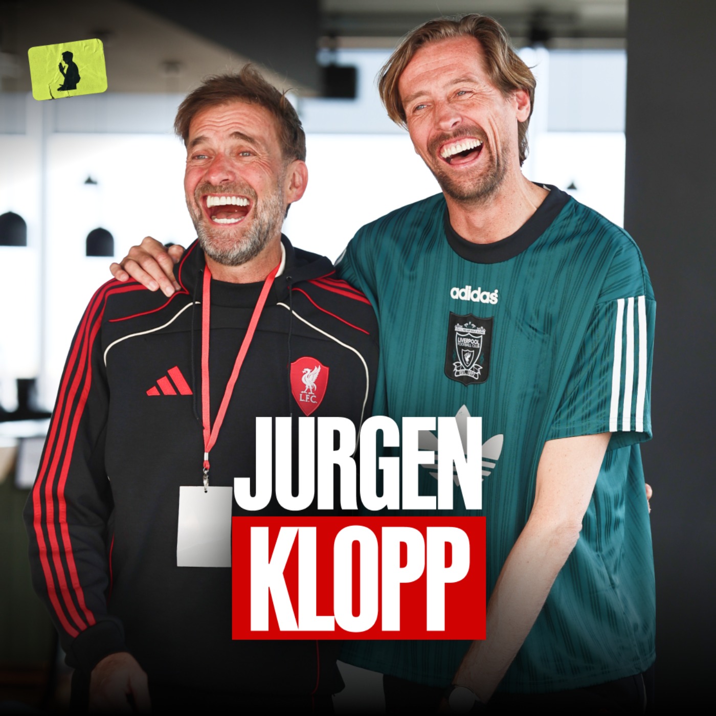 EP. 397 | That Jürgen Klopp Episode: Life after Liverpool, RETURN To Management & Salah's farewell!