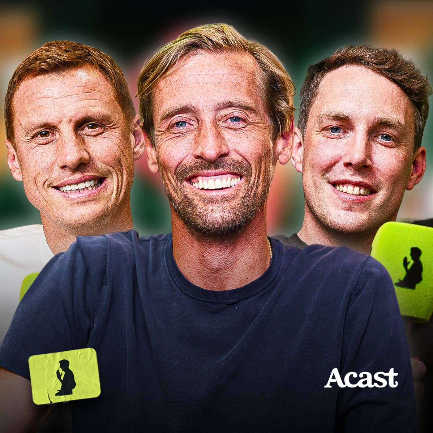 Artwork for That Peter Crouch Podcast