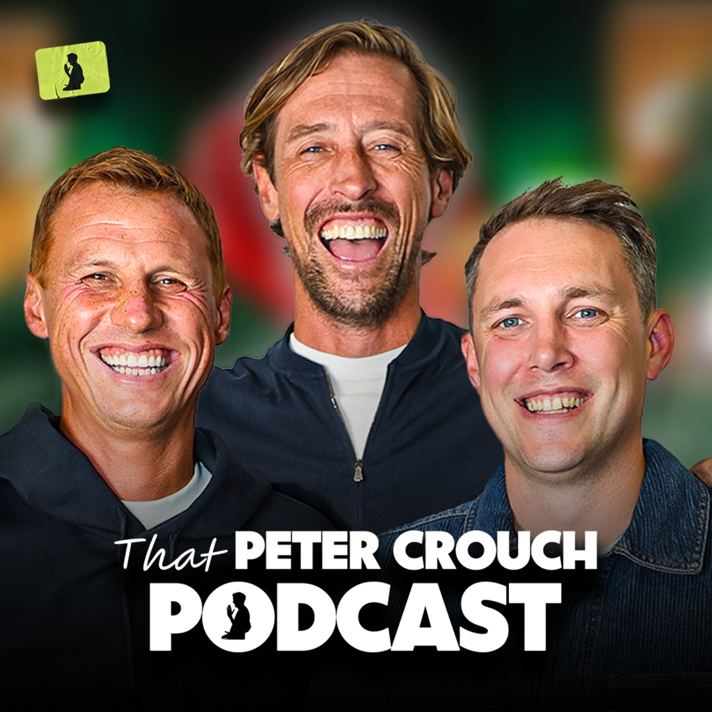 North London Derby, Chelsea In Trouble & Keir Starmer Wears Shin Pads episode artwork