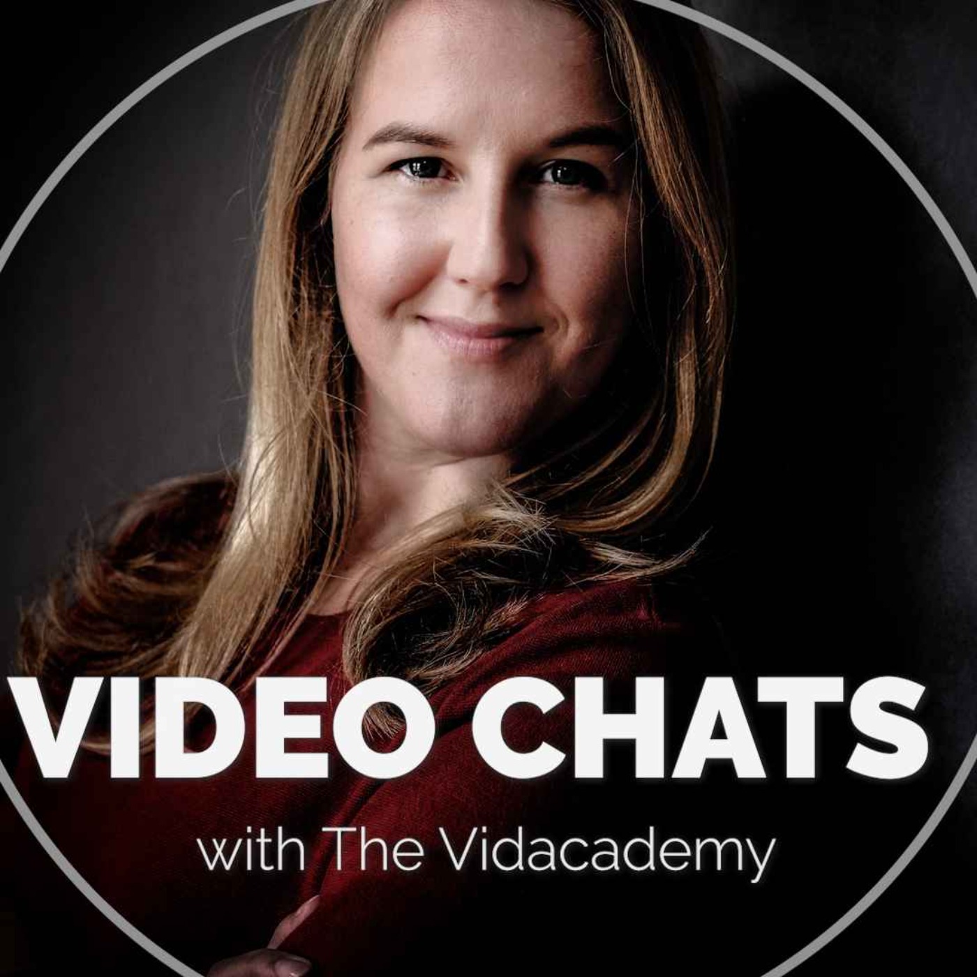Video Chats with The Vidacademy 