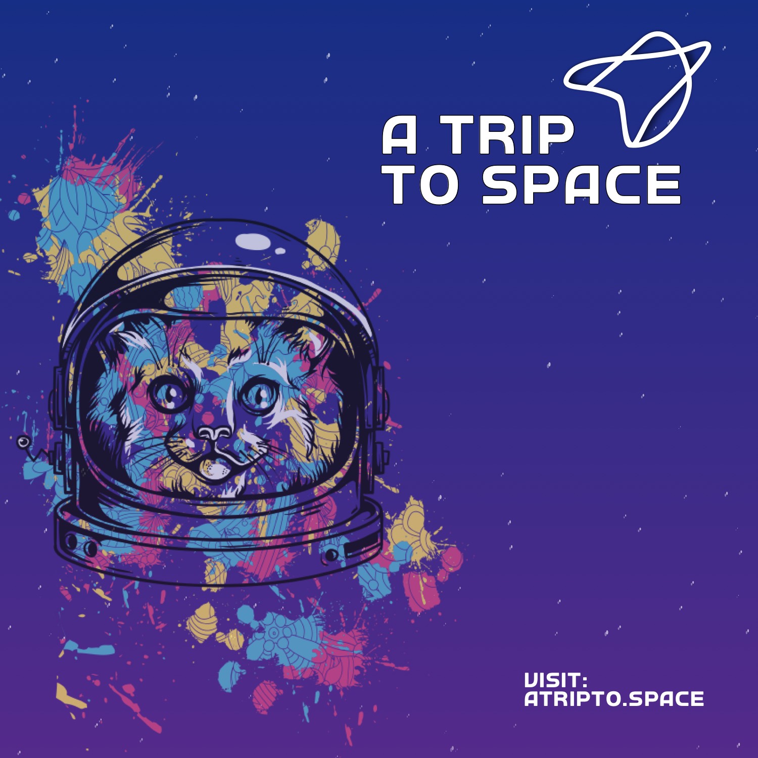 A Trip to Space