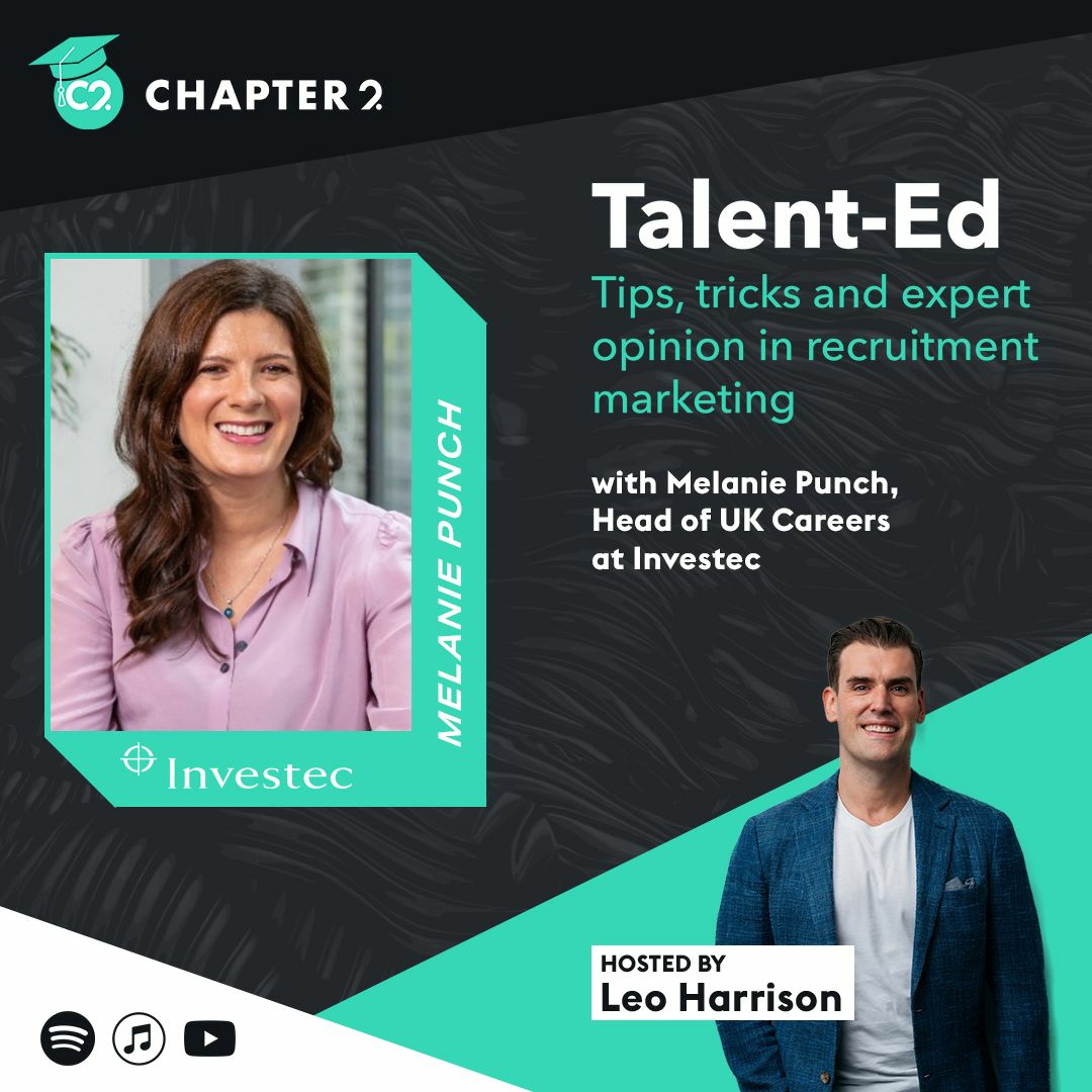 Talent-Ed