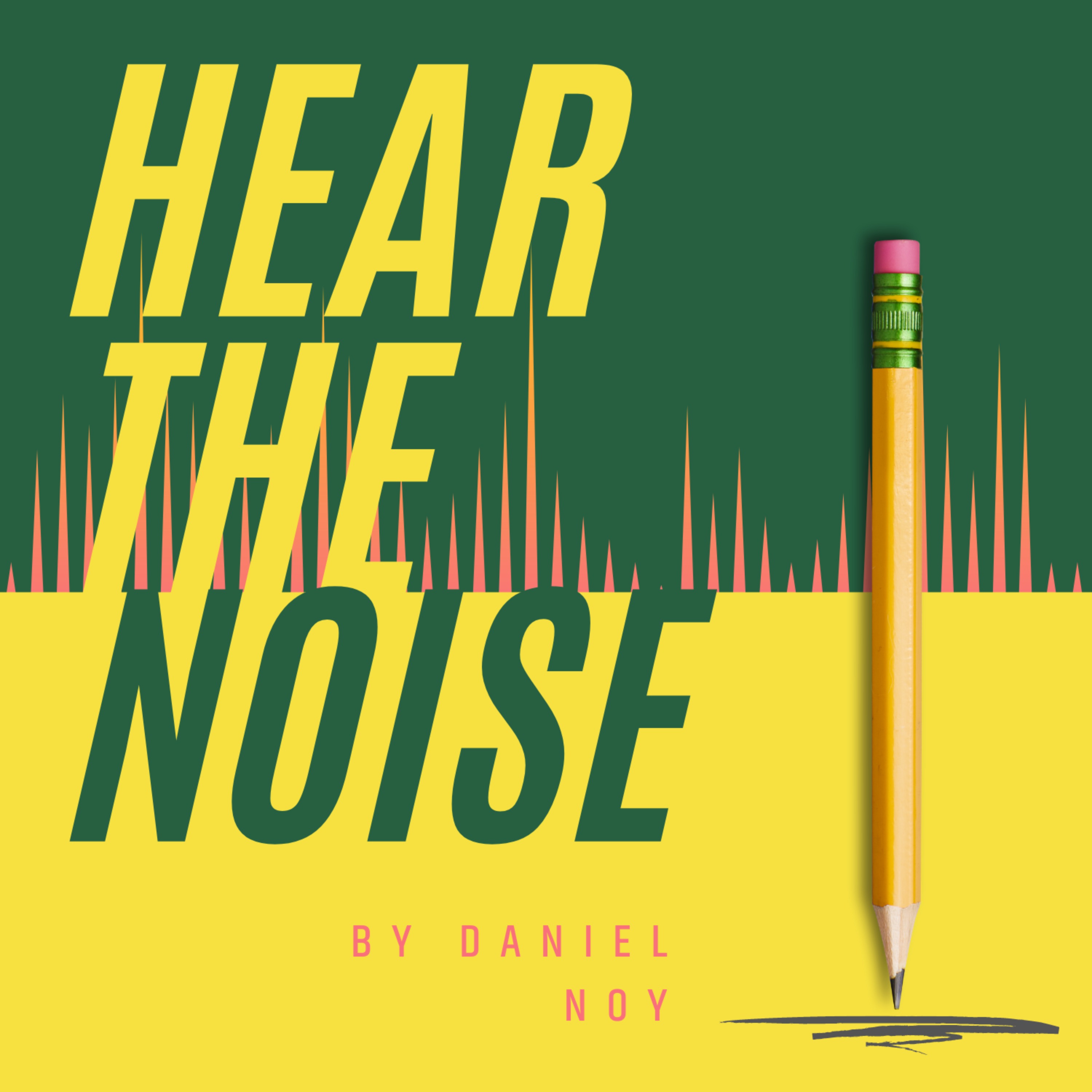 Hear The Noise