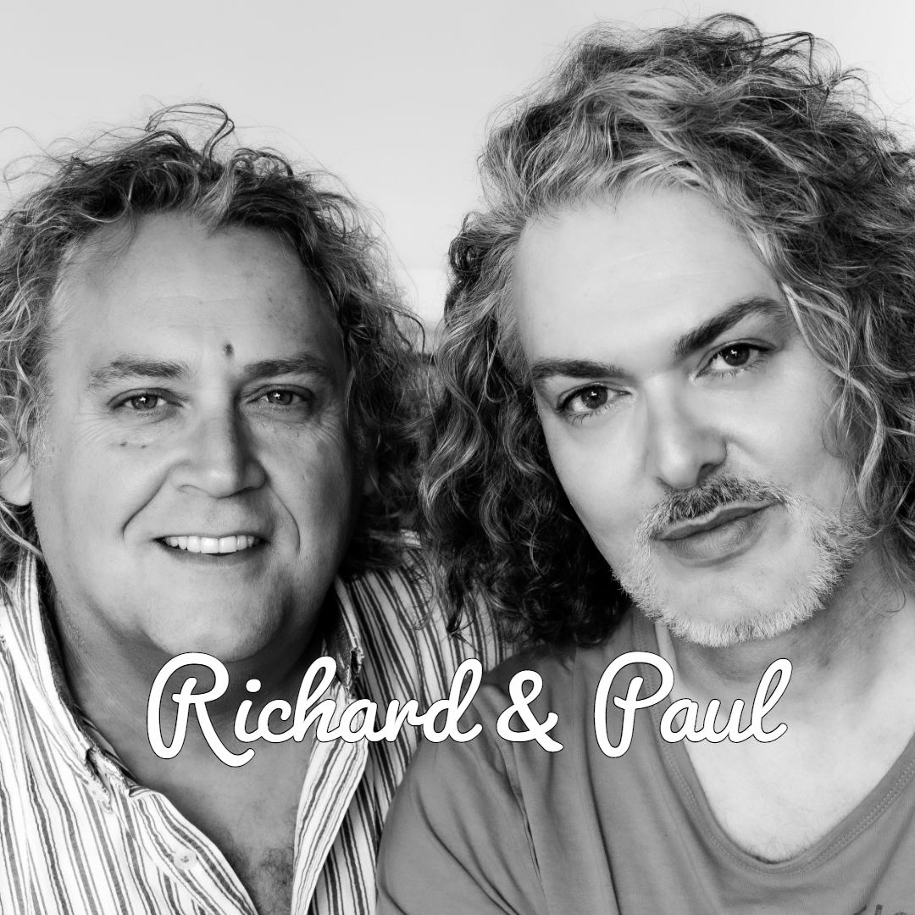 Richard & Paul Podcast