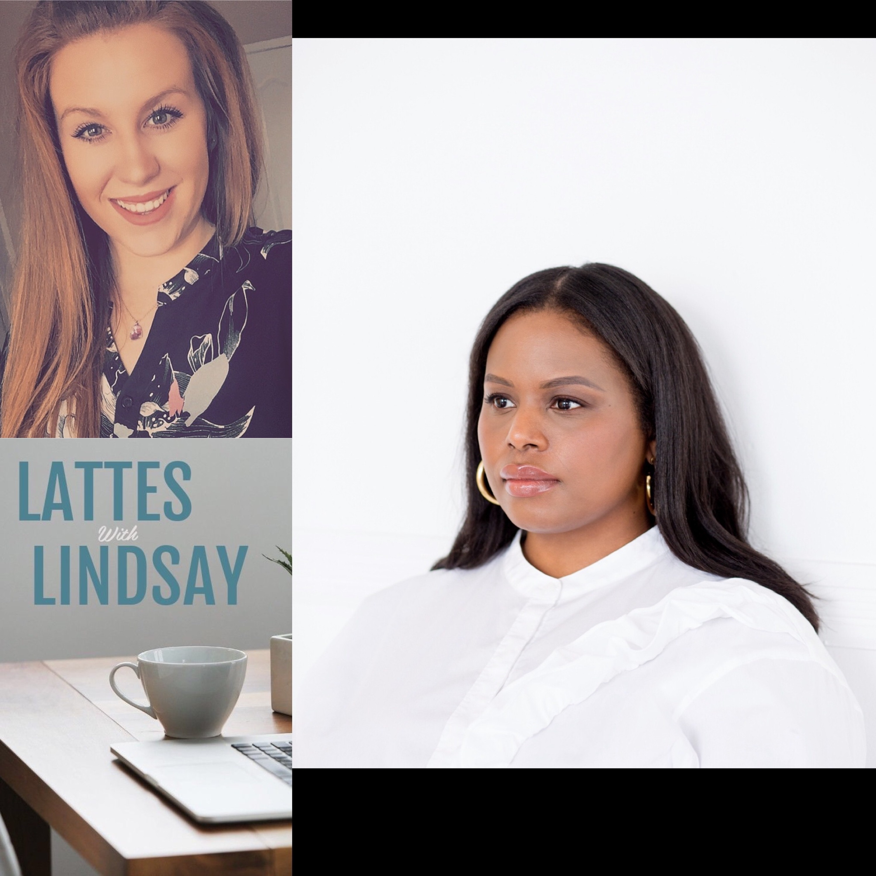 Lattes with Lindsay
