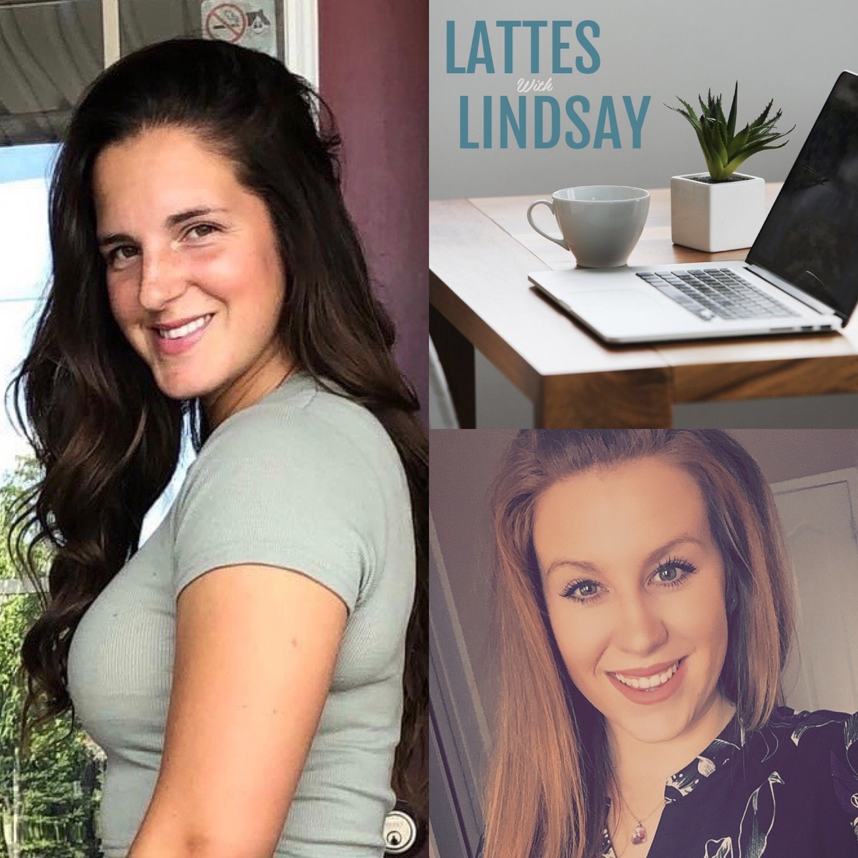 Lattes with Lindsay