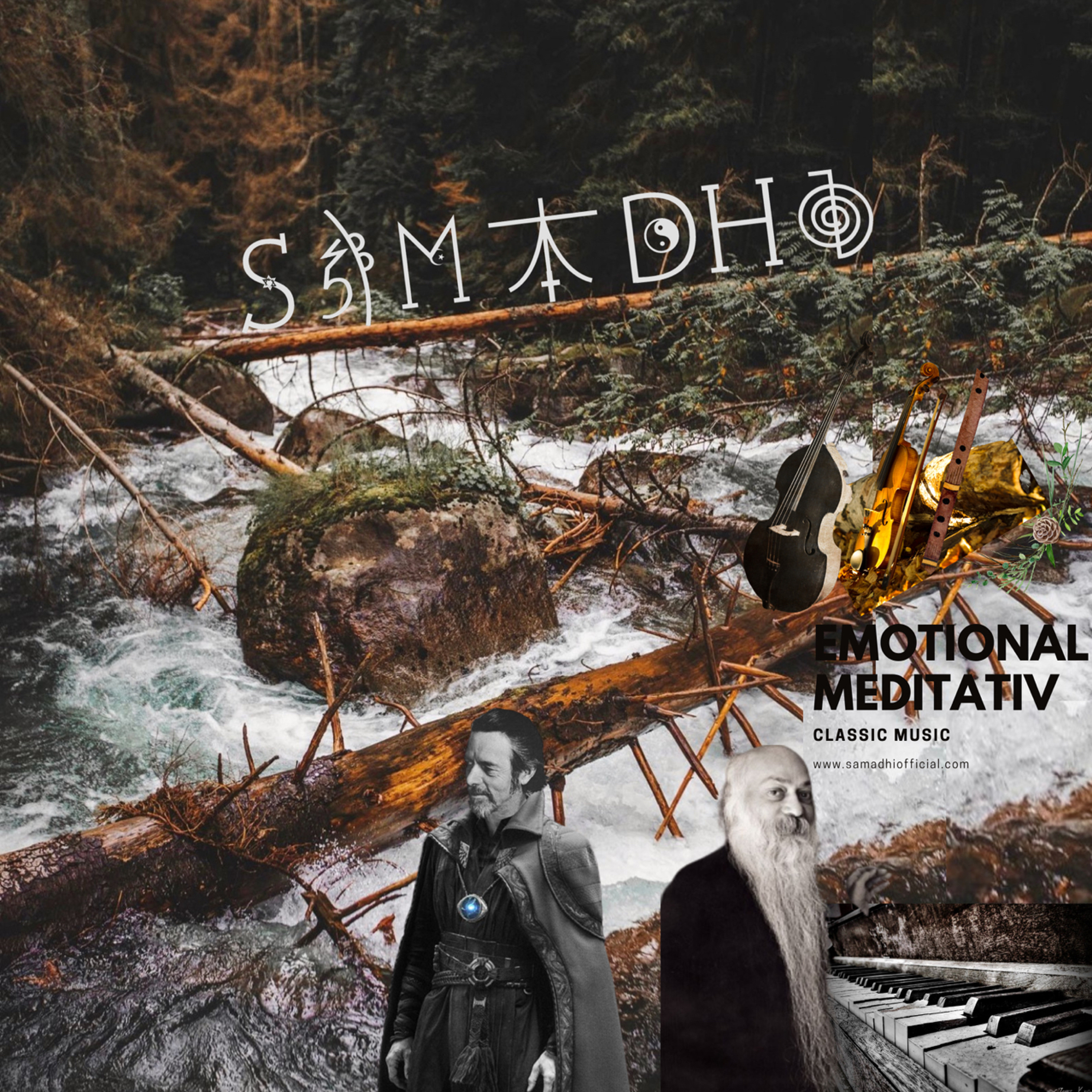Podcast SamadhiFm