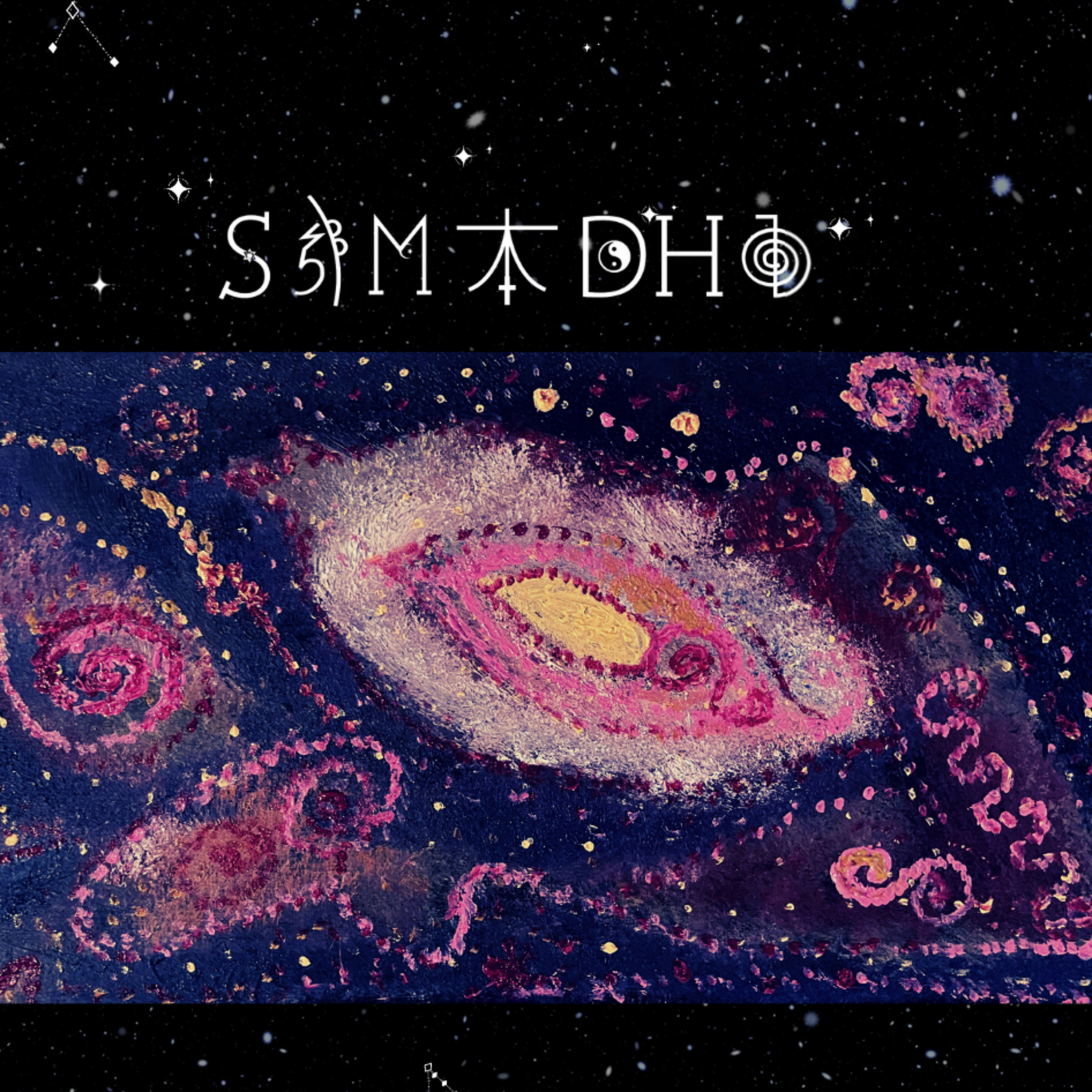 Podcast SamadhiFm