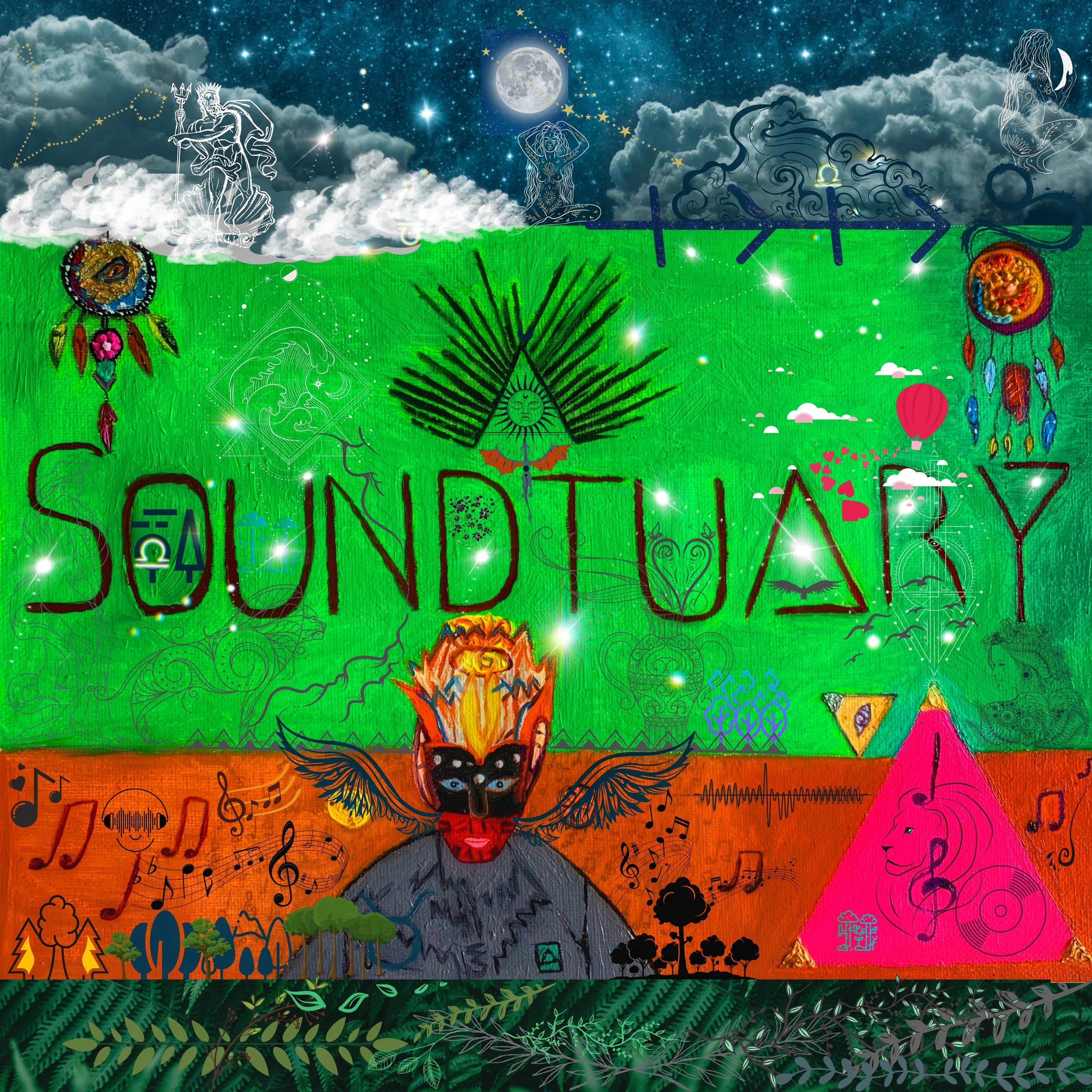 Podcast SamadhiFm