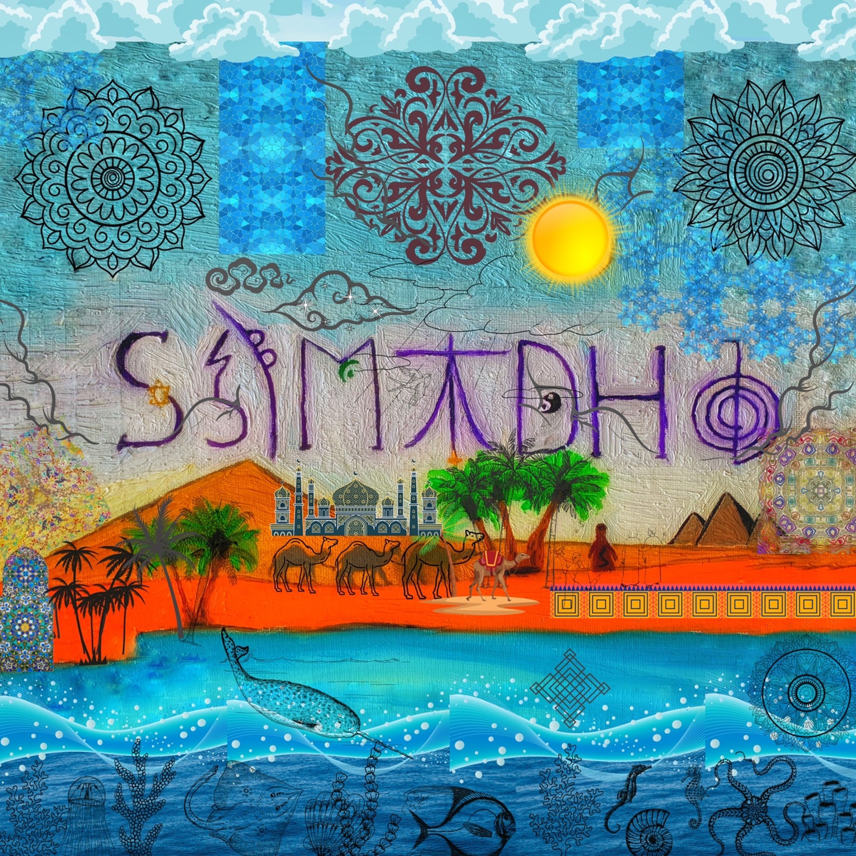 Podcast SamadhiFm