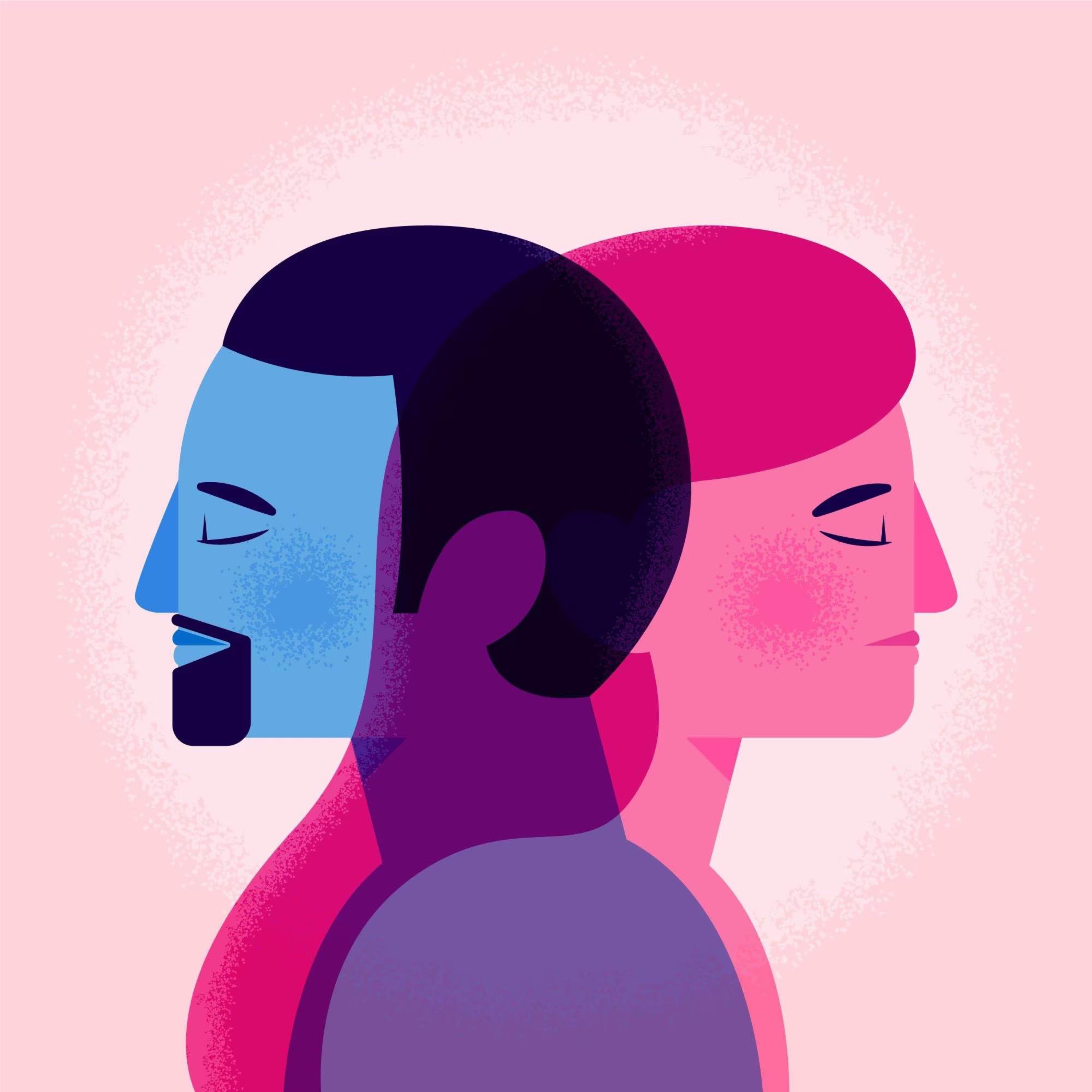 Interview with a schizophrenic