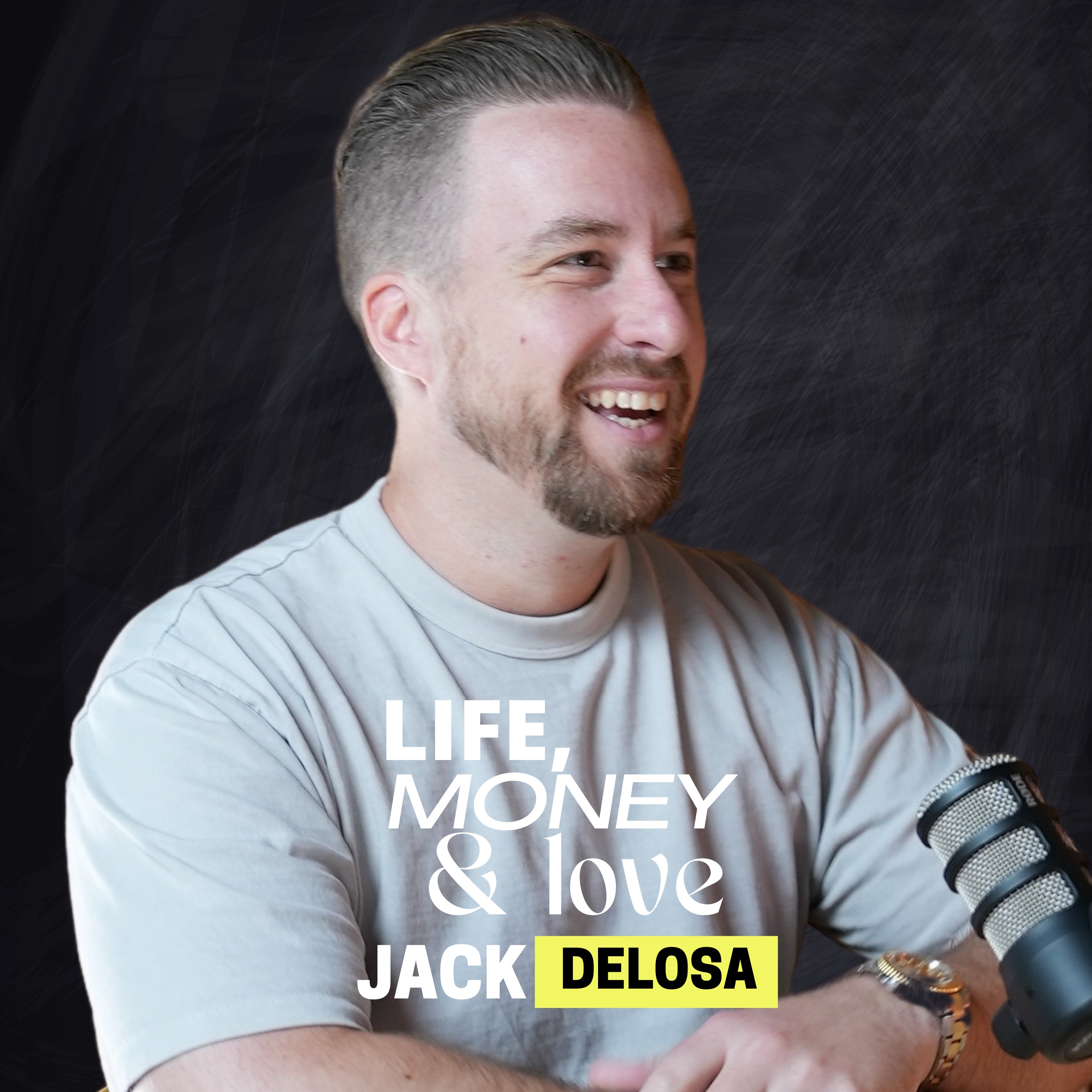 $100M CEO: The EASIEST Way To Increase PROFIT & Build A Business That Runs WITHOUT You!!!