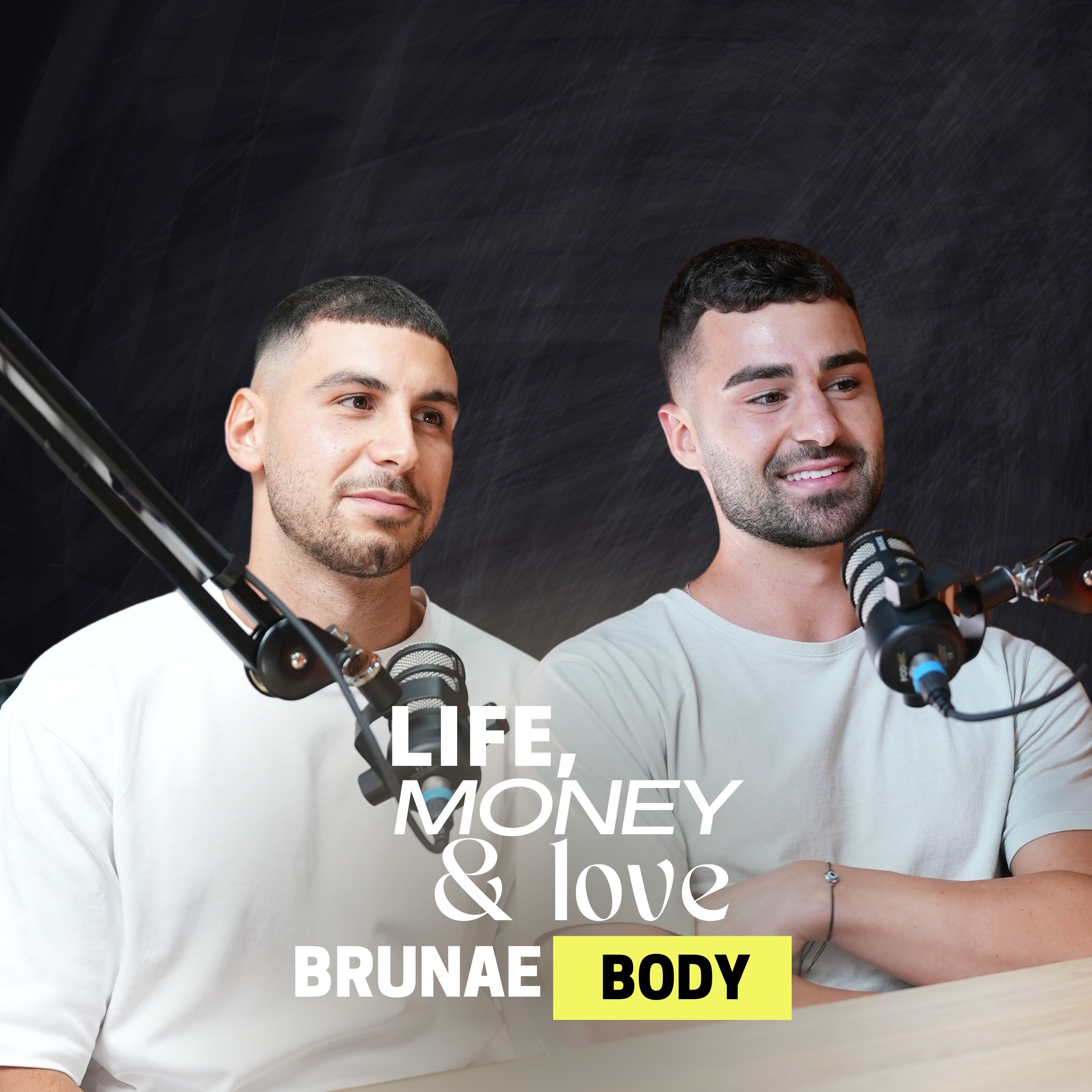 Life, Money & Love with Dylan Mullan
