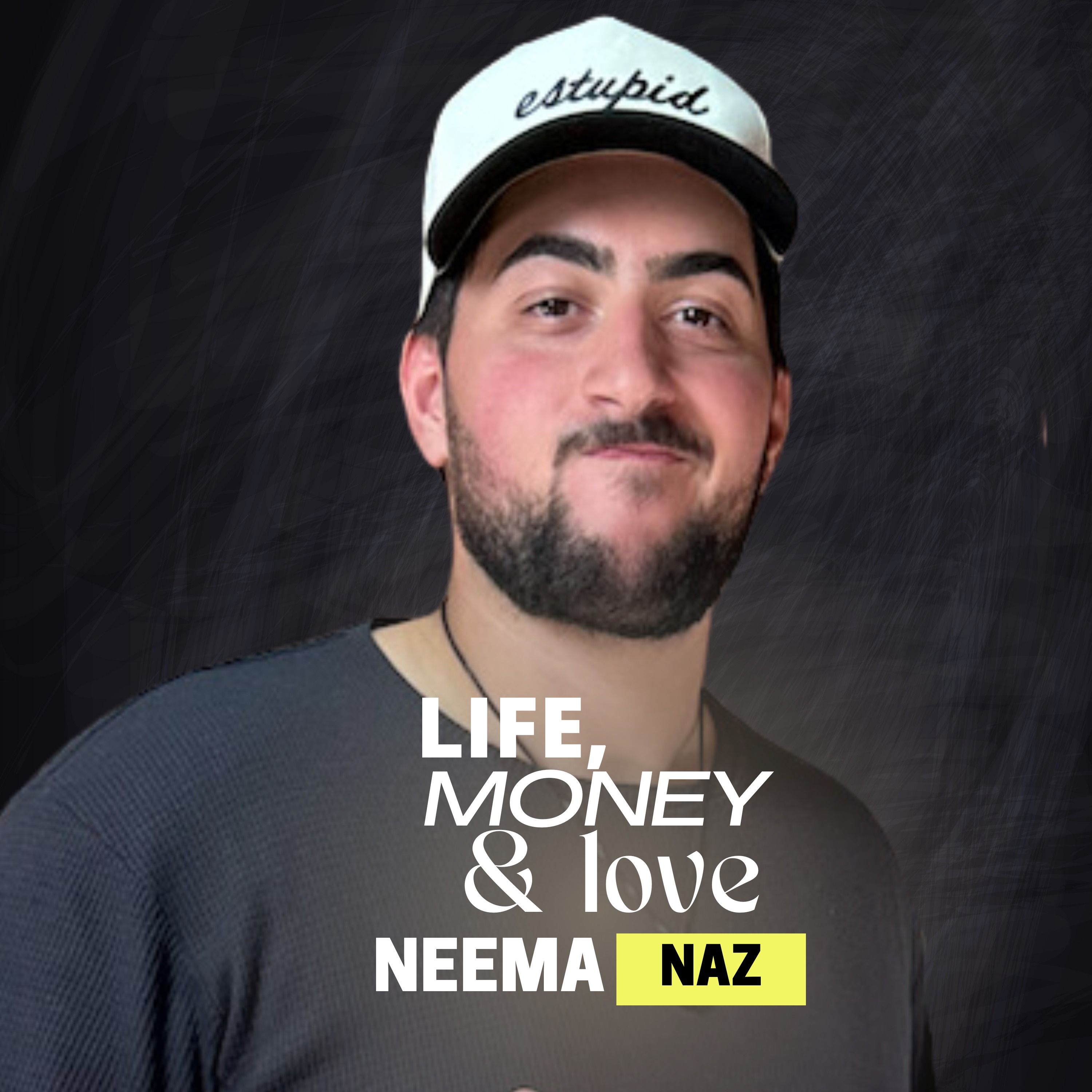 Neema Naz: From Impersonating Gary Vee To Selling Out Shows Around The World: How Creating Content Can Change Your Life