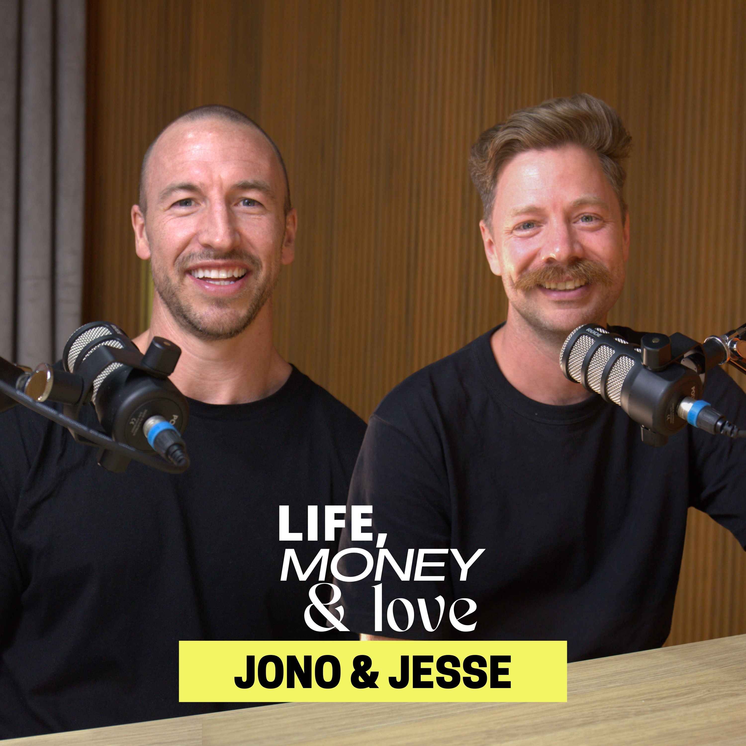 Life, Money & Love with Dylan Mullan