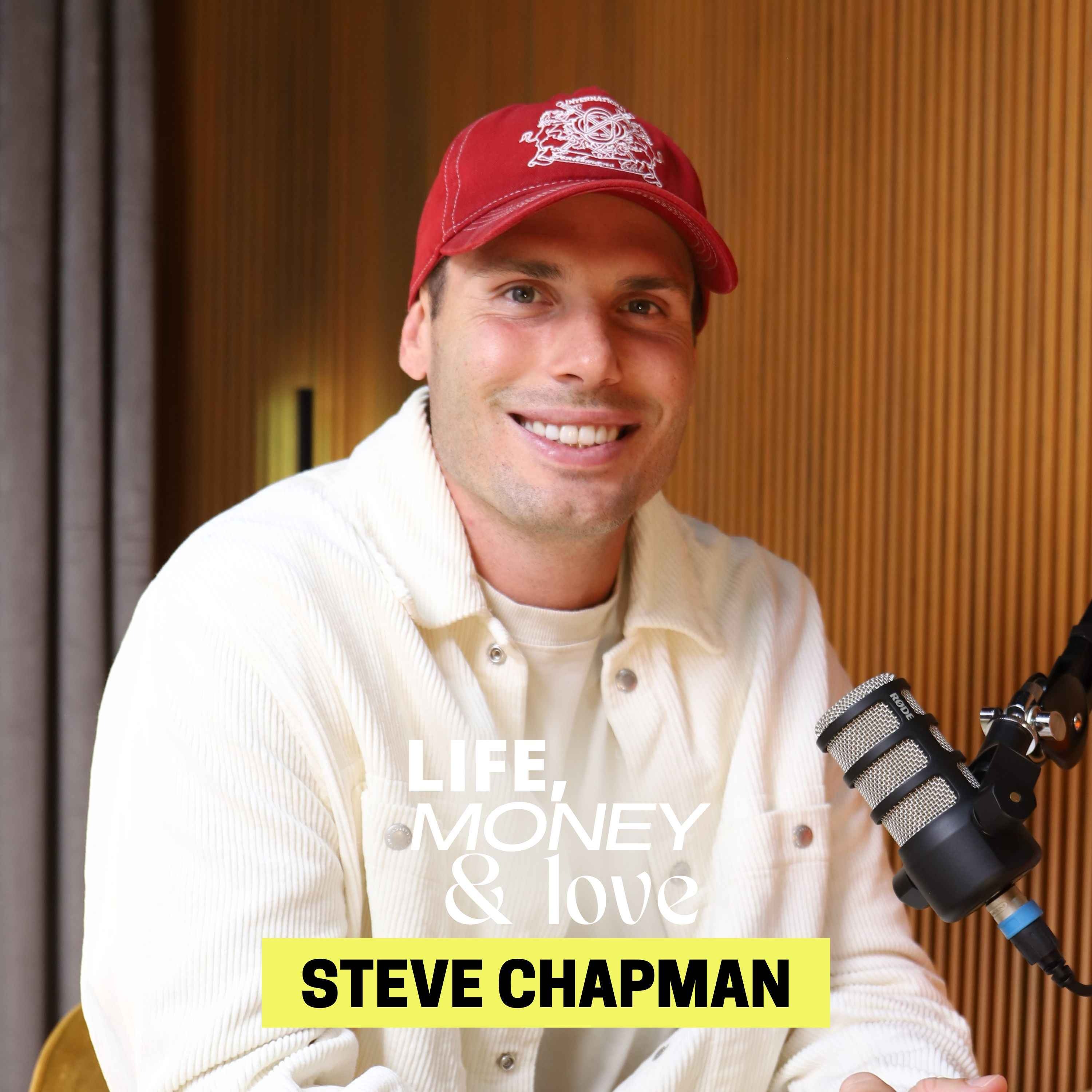 Life, Money & Love with Dylan Mullan