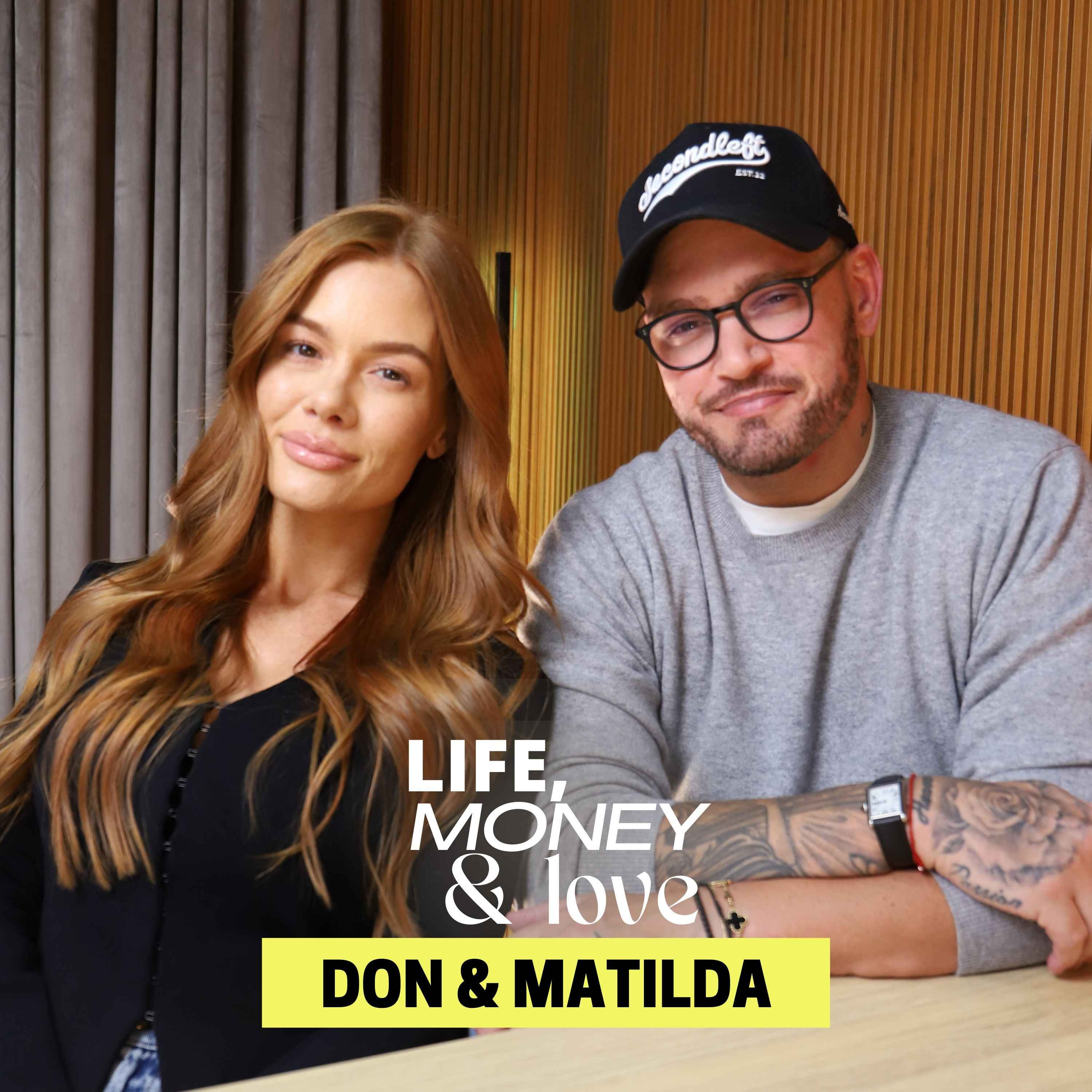 Life, Money & Love with Dylan Mullan