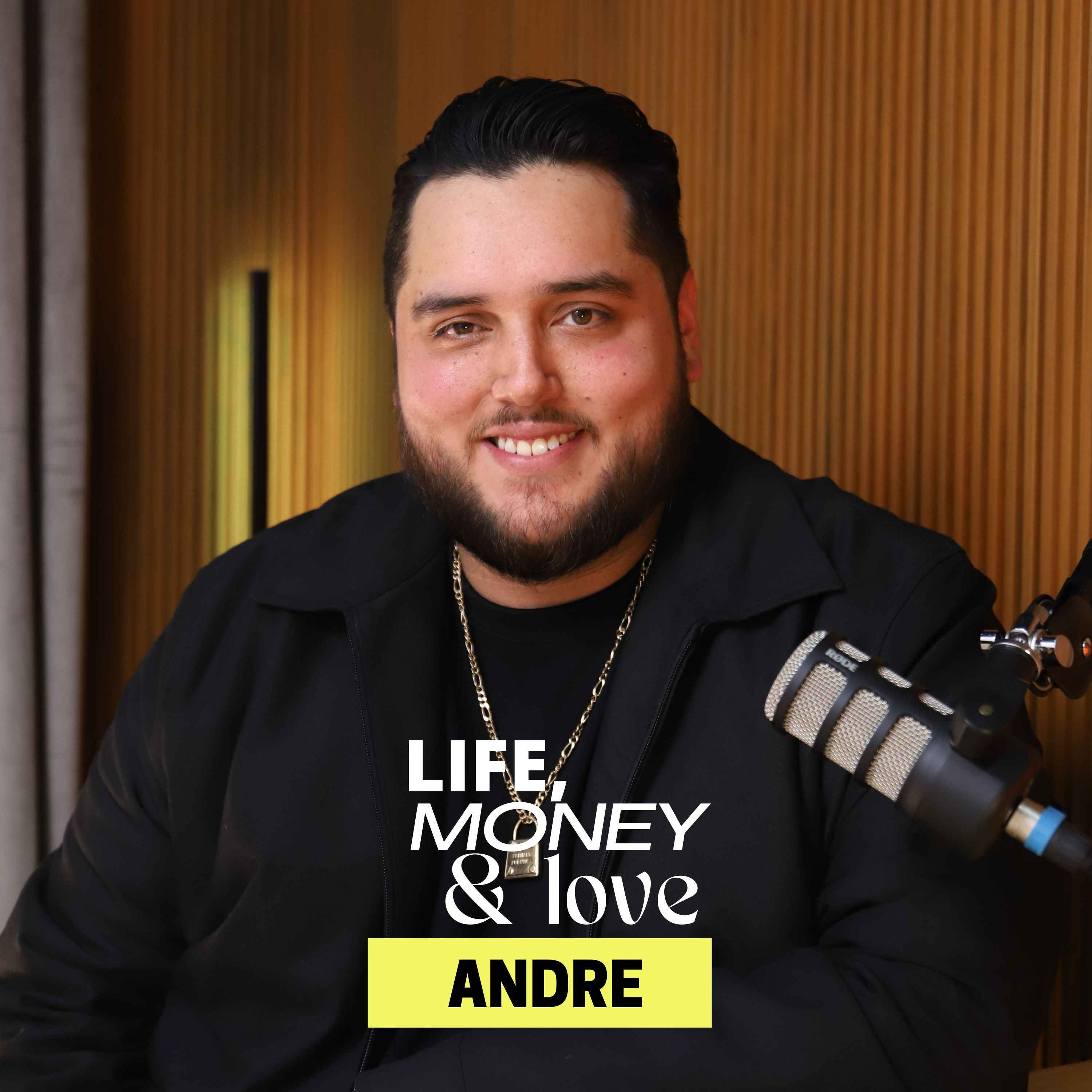 “The Code To Every Successful Business Is In The Numbers” - How To Build Wealth & Manifest Like The Top 1% (Numerology Decoded)