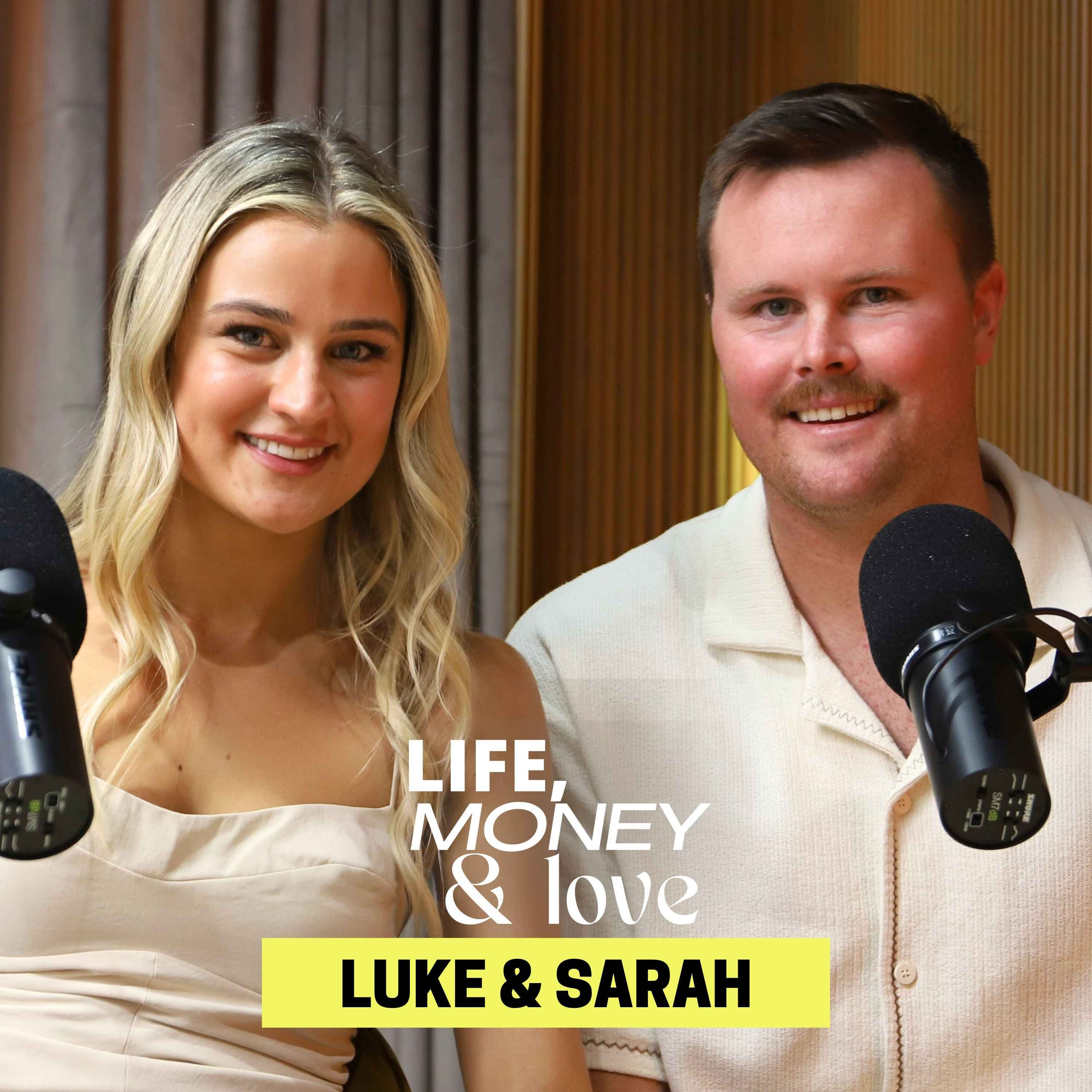 Life, Money & Love with Dylan Mullan