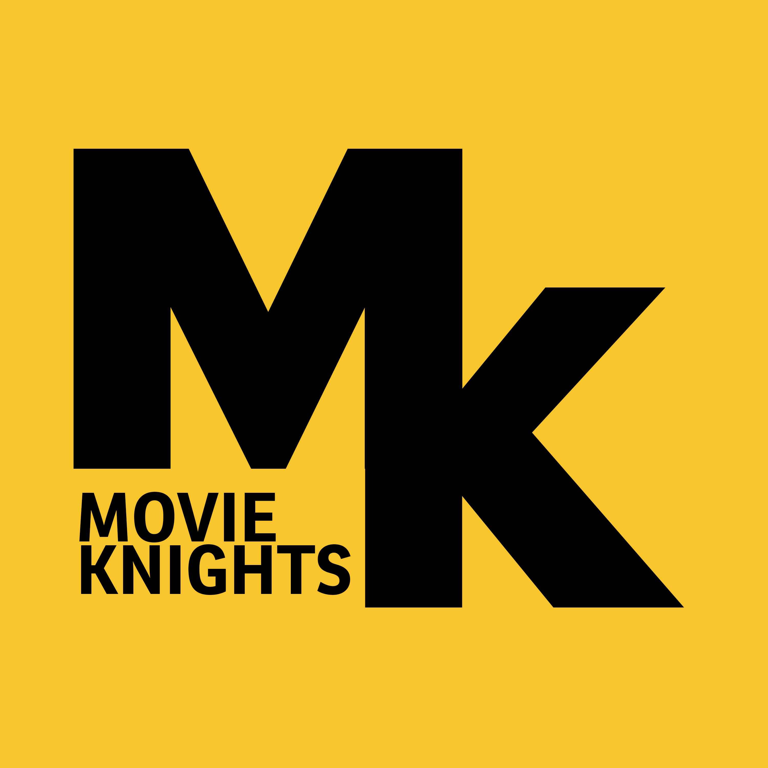 Joker 2 Is Official, Box Office Madness, & More! - The Movie Knights Roundtable episode artwork