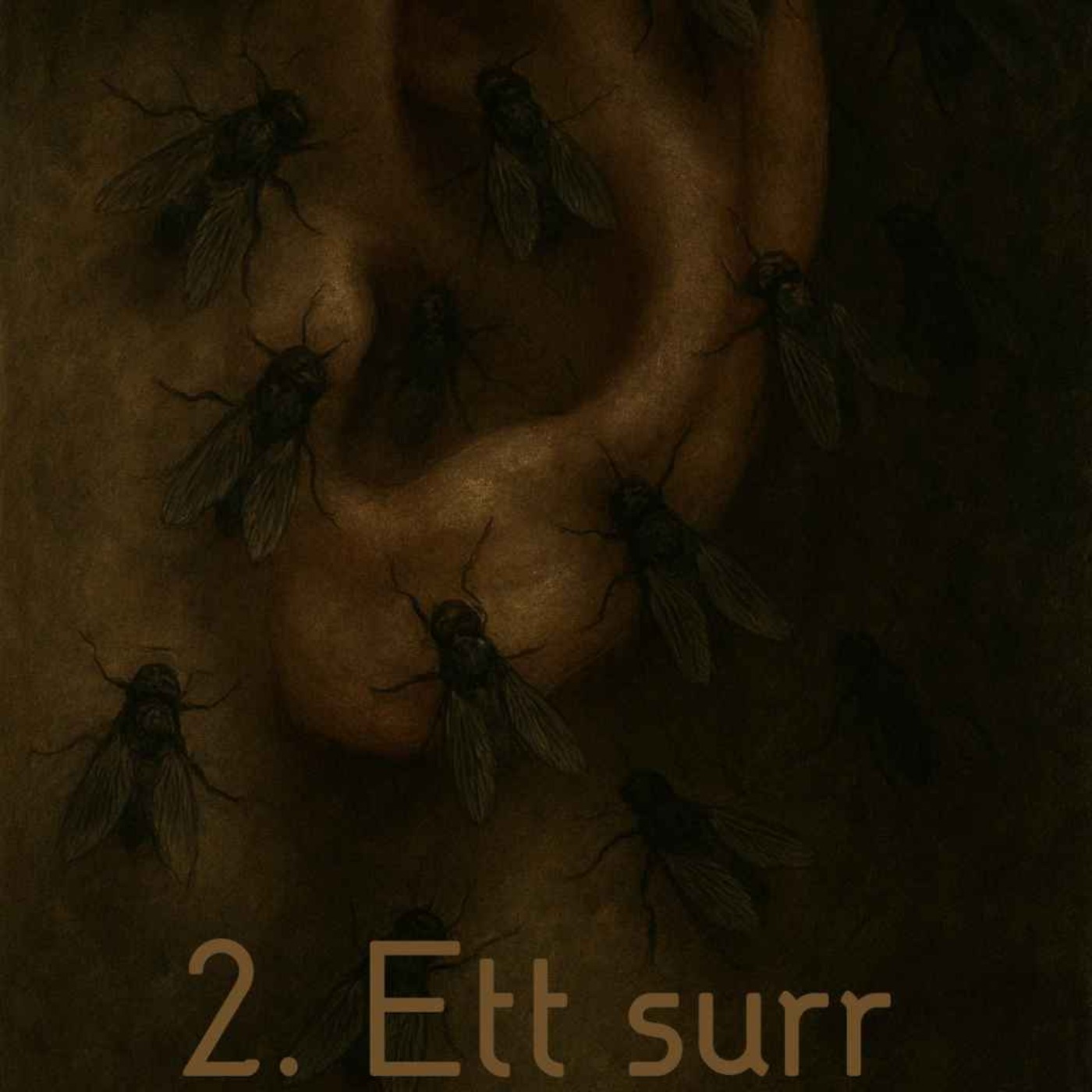 2. Ett surr