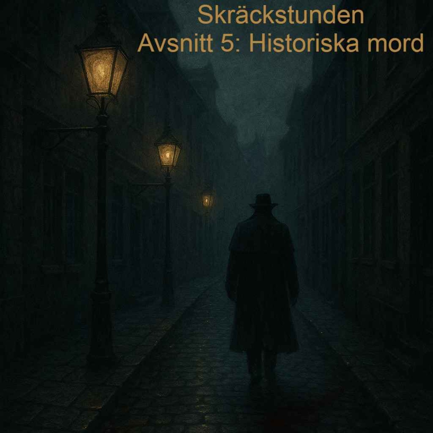 5. Historiska mord